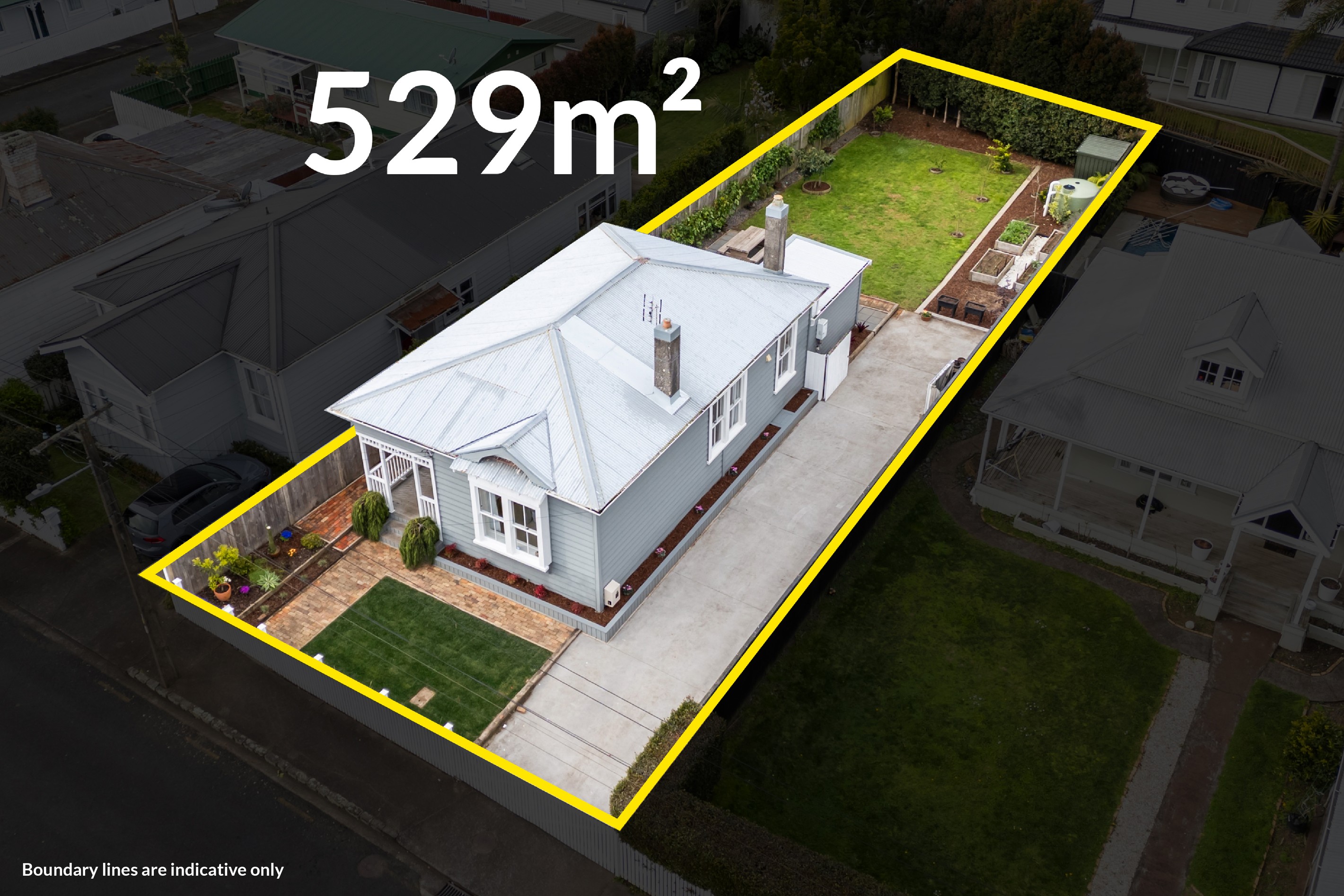 11 Catherine Street, Onehunga, Auckland City