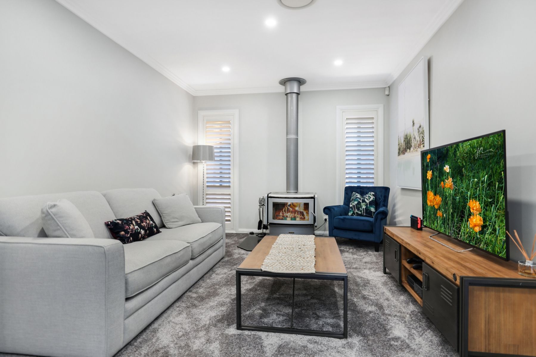 4 Sanderling Crescent, Cranebrook, NSW