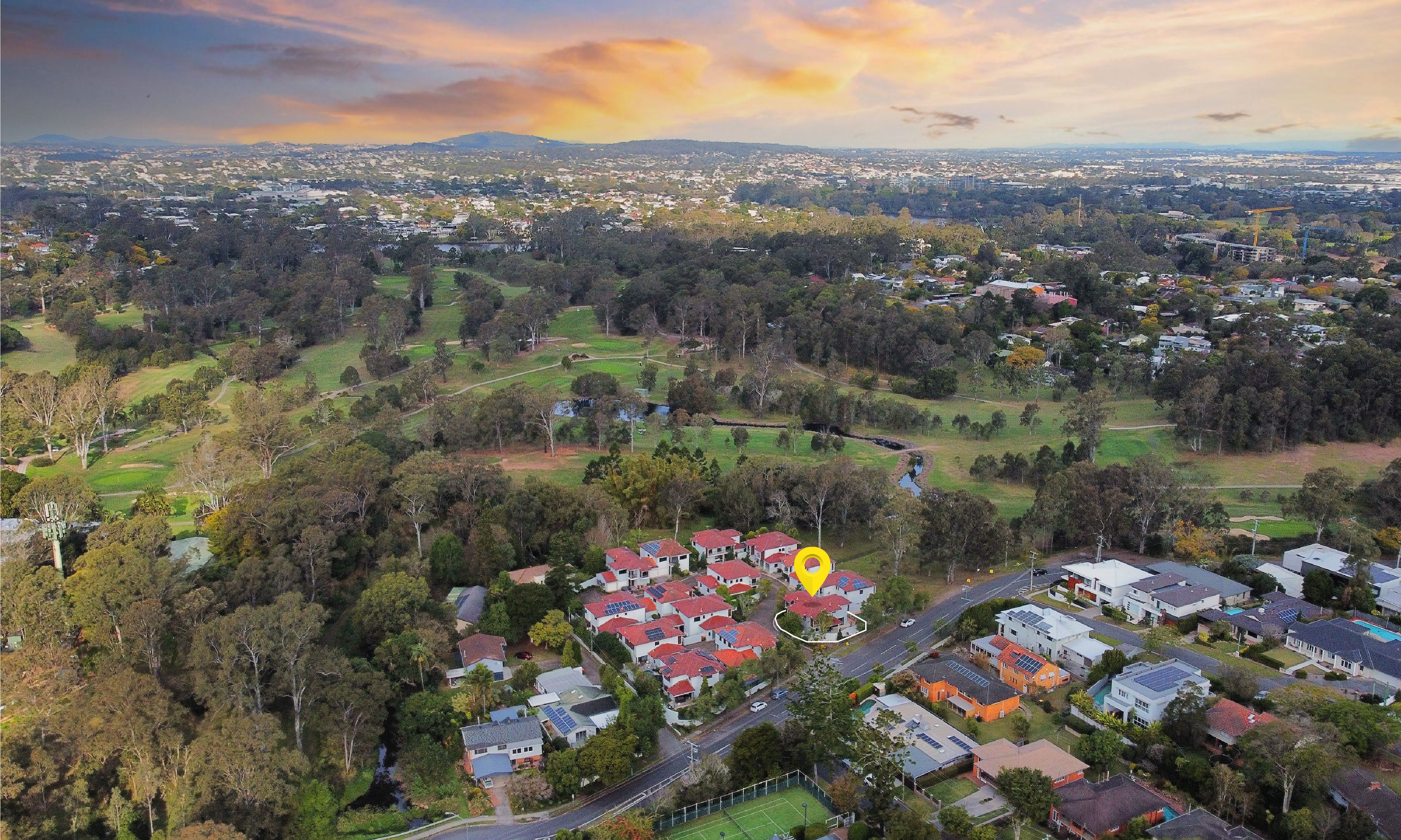 278 Indooroopilly Road, Indooroopilly QLD 4068