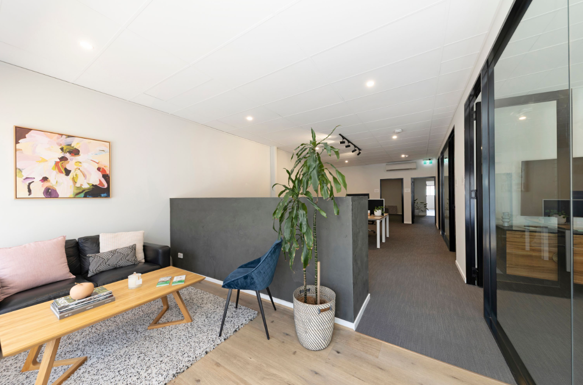 6/26-28 Winchcombe Court, Mitchell, ACT 2911