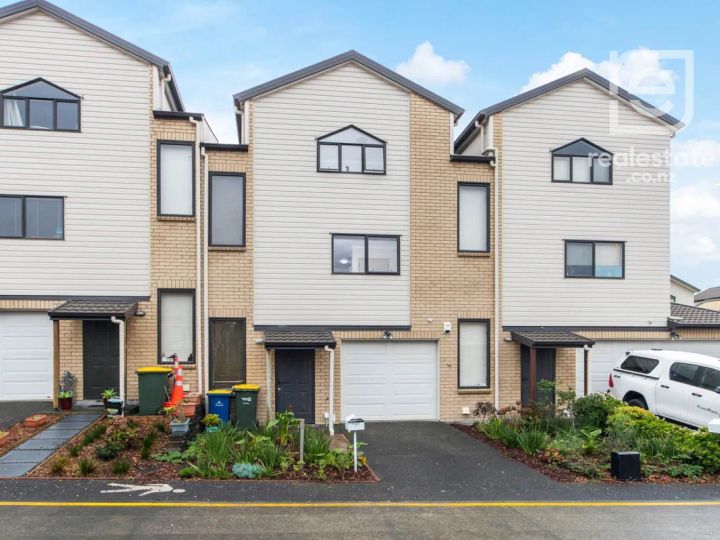 9/172 Mcleod Road, Te Atatu South, Waitakere City