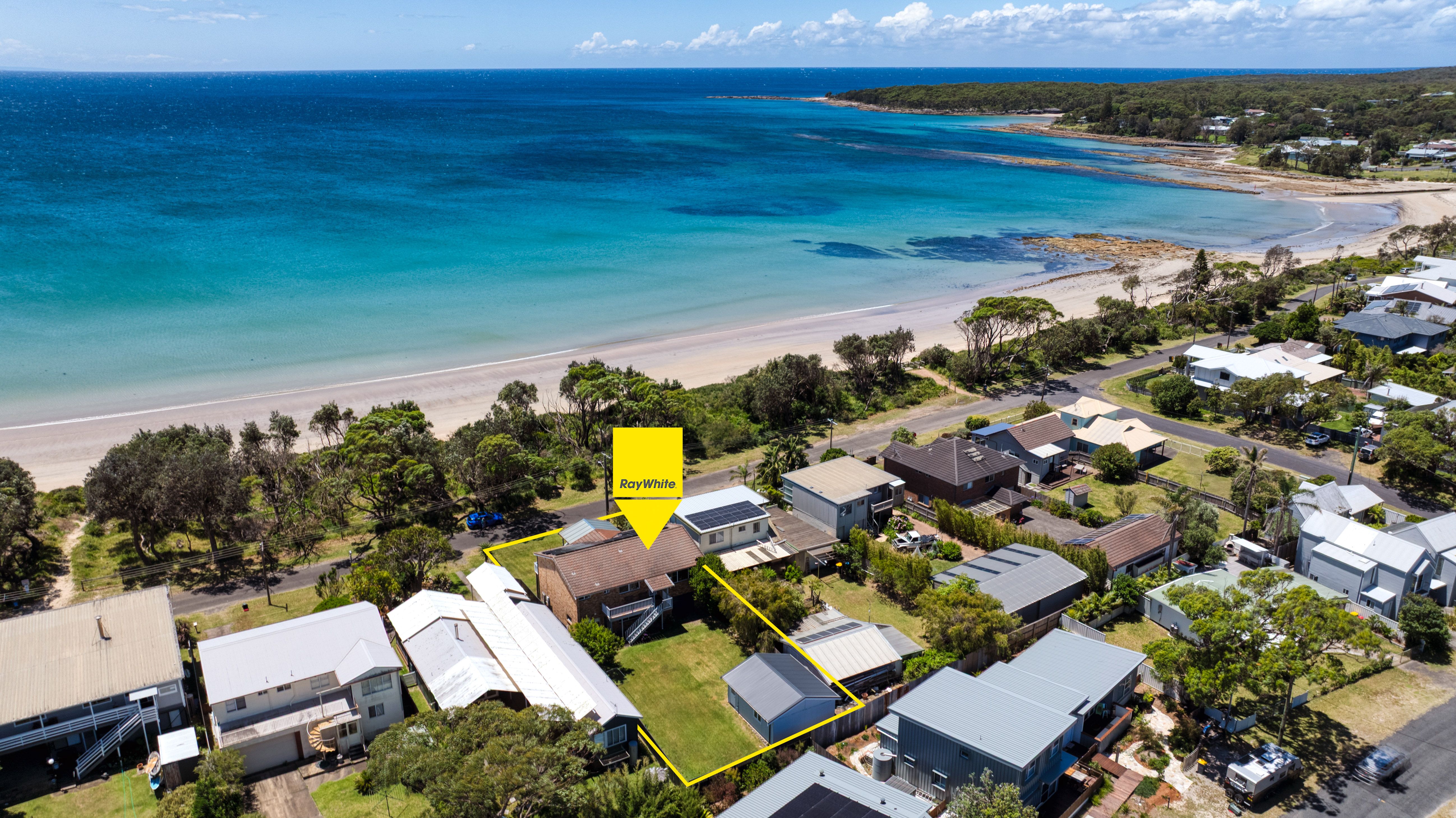 46 Warrain Crescent, Currarong, NSW