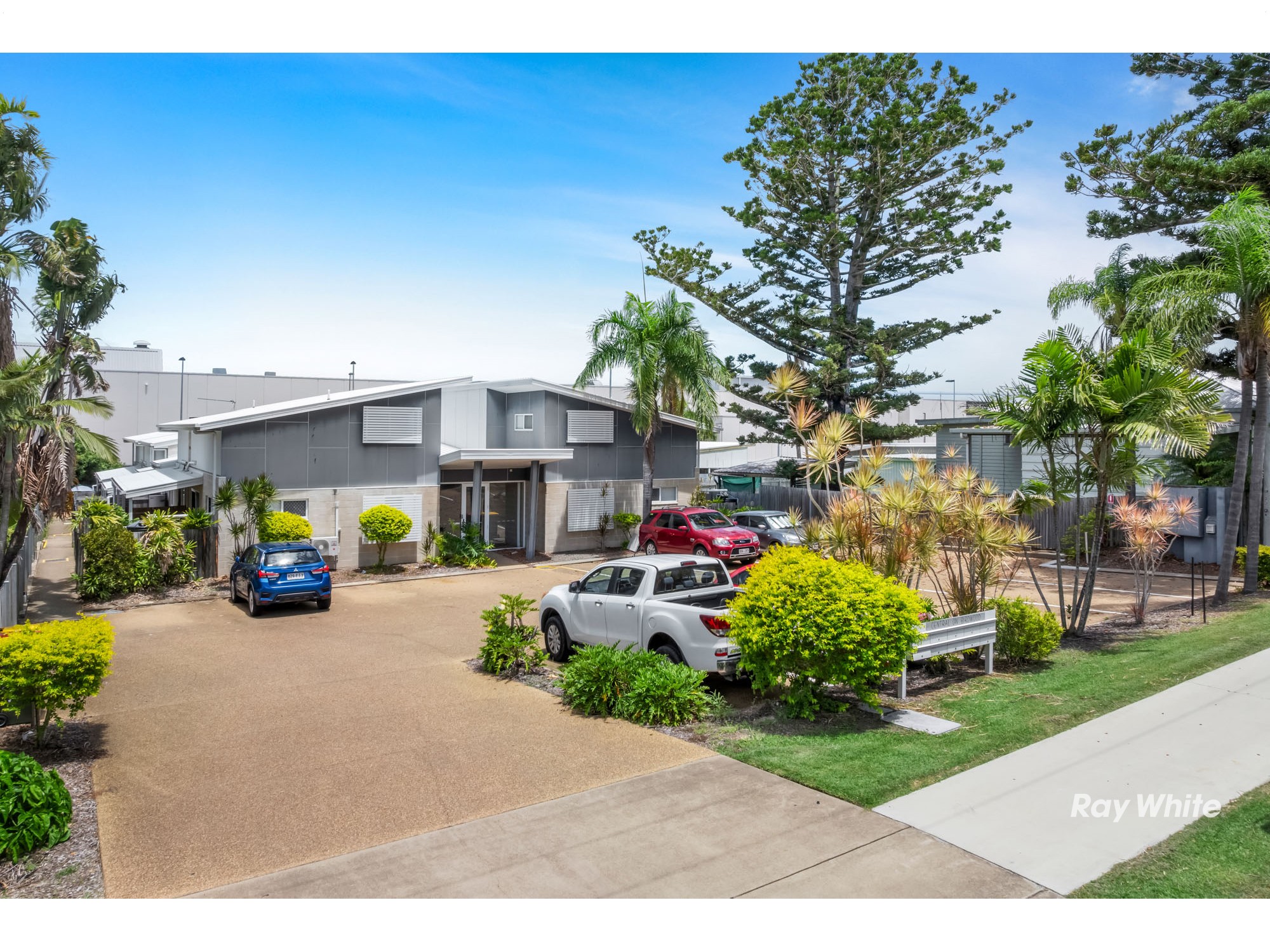 3/5-7 Birdwood Avenue, Yeppoon, QLD 4703