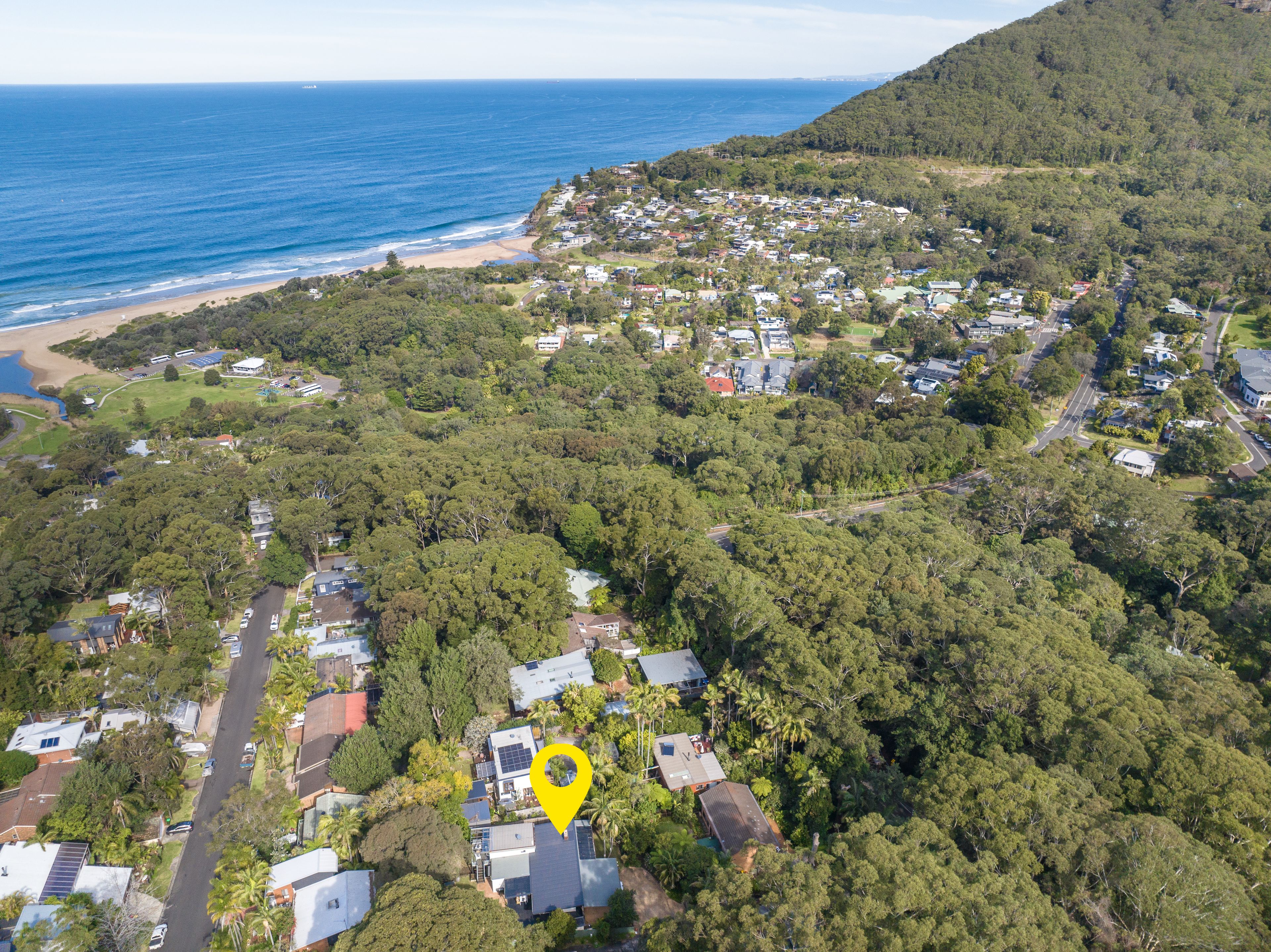 39 Lawrence Hargrave Drive, Stanwell Park, NSW 2508