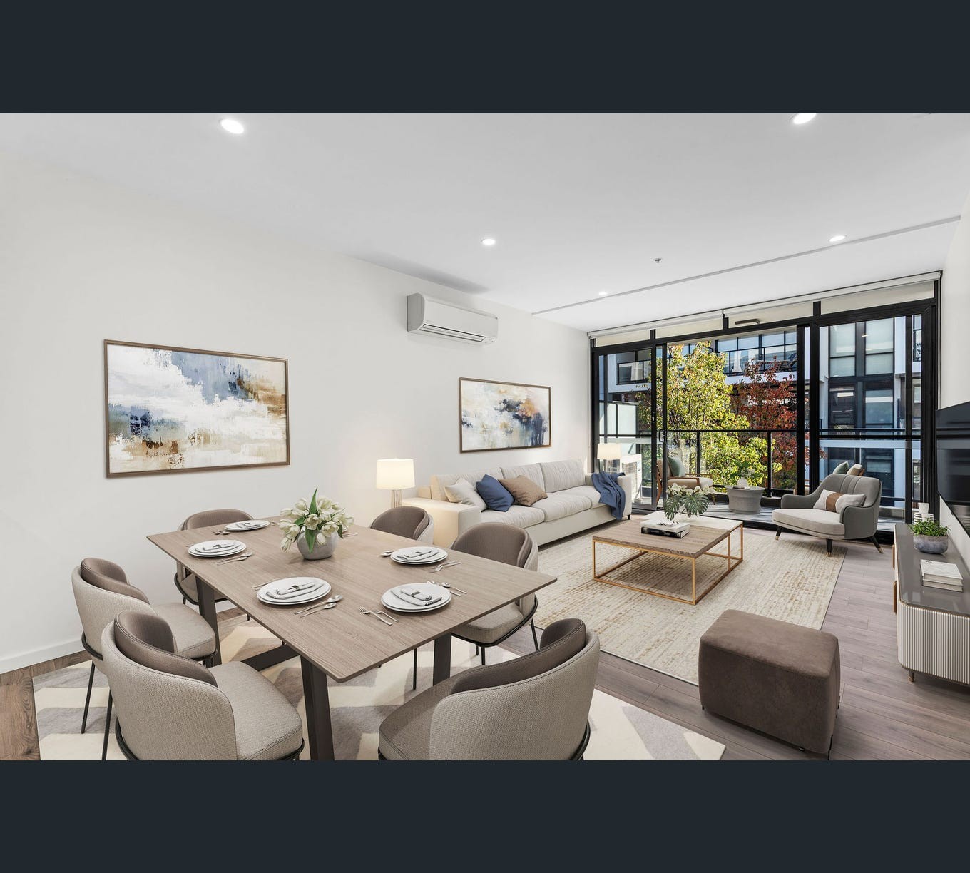 110B/23 Cumberland Road, Pascoe Vale South, VIC 3044