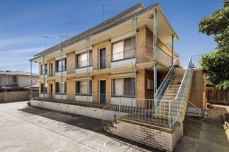 10/1927 Dandenong Road, Clayton, VIC 3168