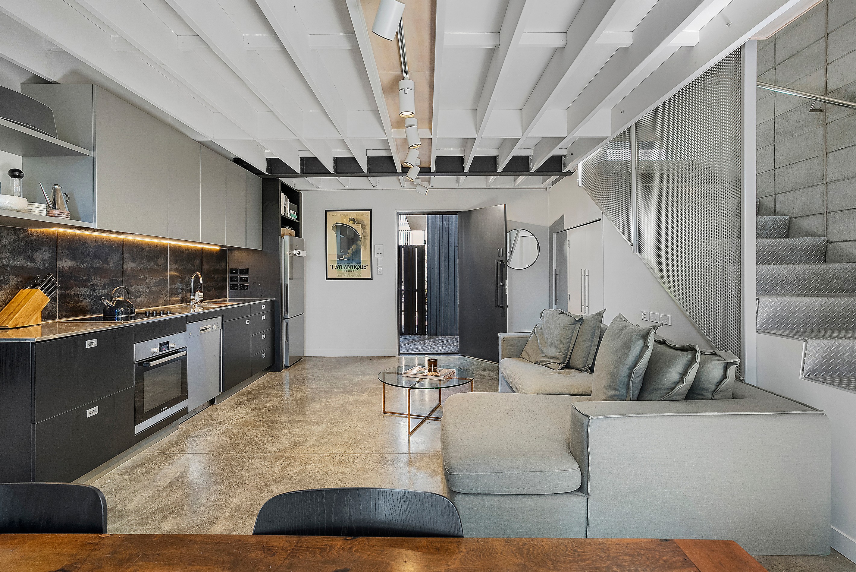 11 Foundries Lane, Freemans Bay, Auckland City