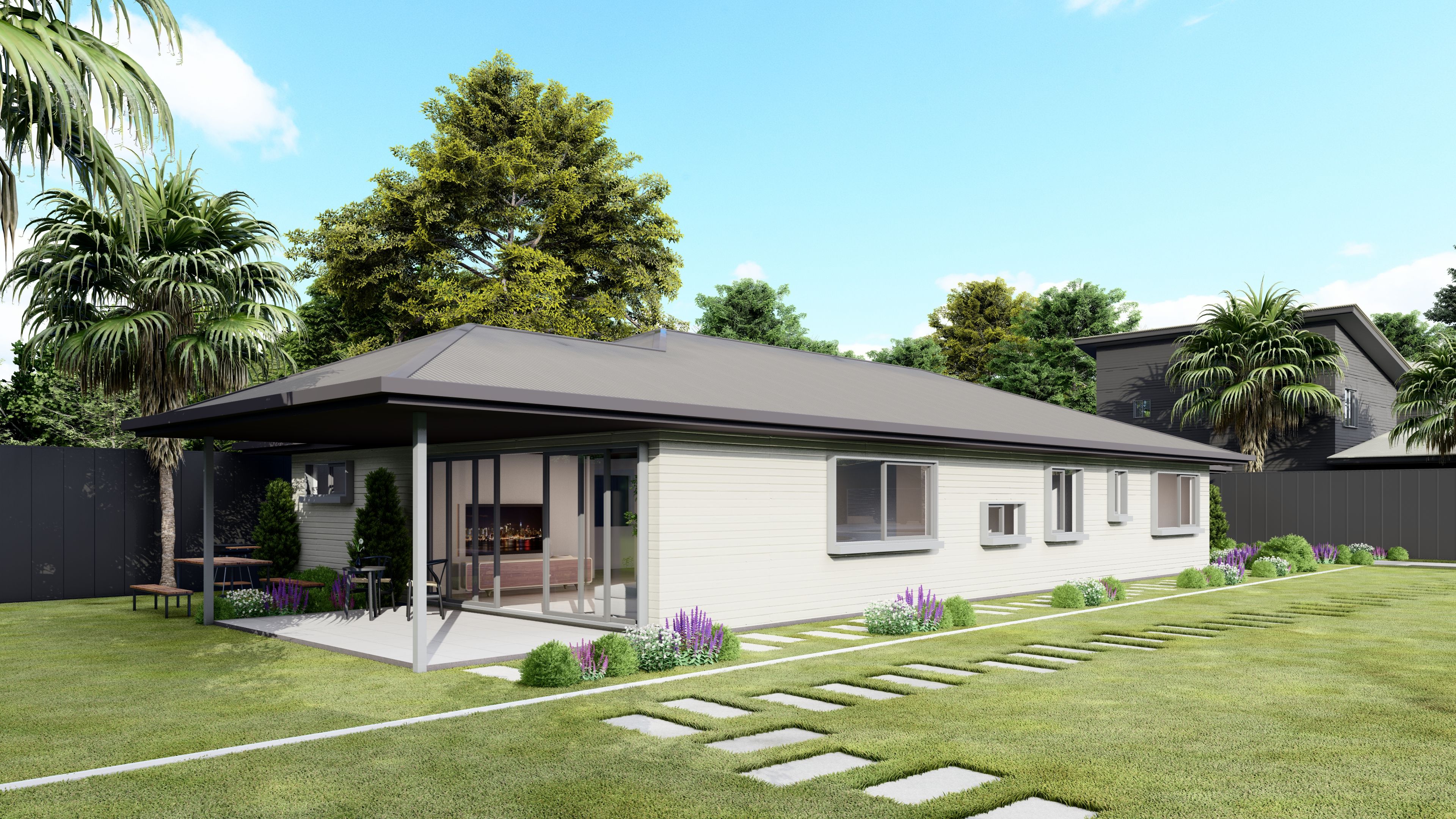 4/14 Sidha Avenue, Glass House Mountains, QLD 4518