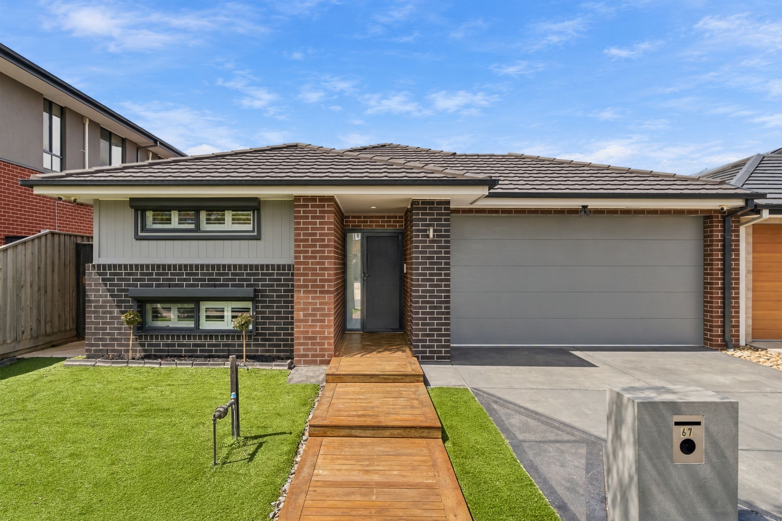 67 Creekside Circuit — photo from Ray White Taylors Lakes