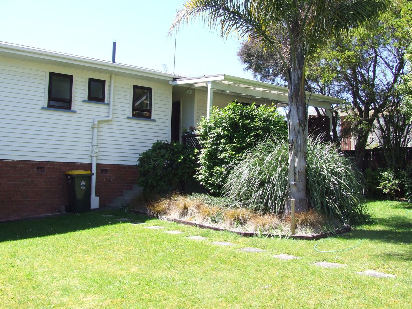 Hill Park, Manukau City