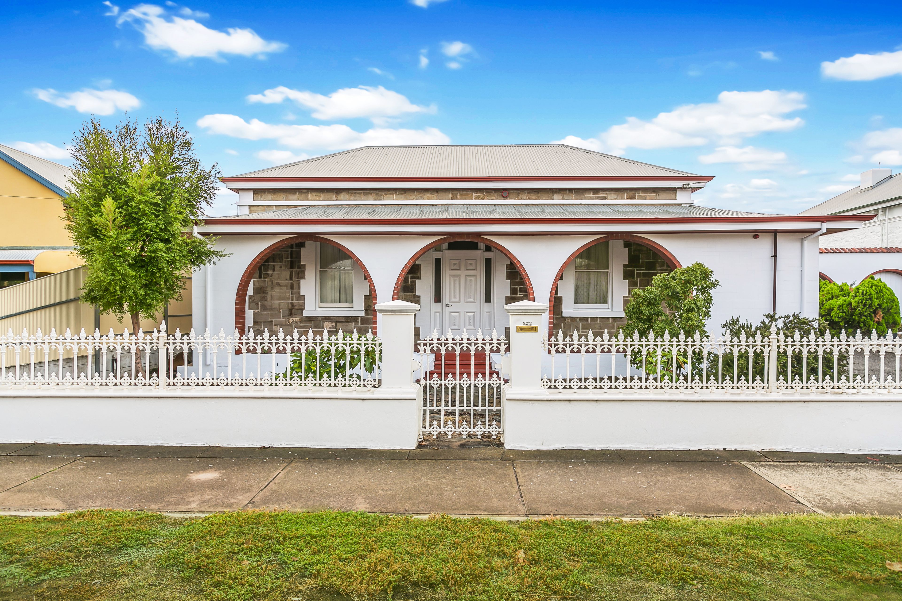 81-87 Hall Street, Semaphore, SA 5019