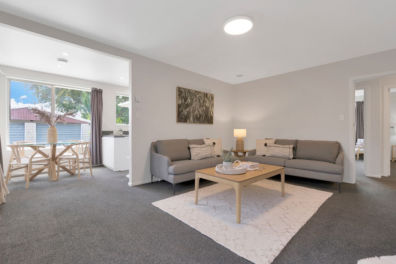 80 South Belt, Rangiora, Waimakariri District