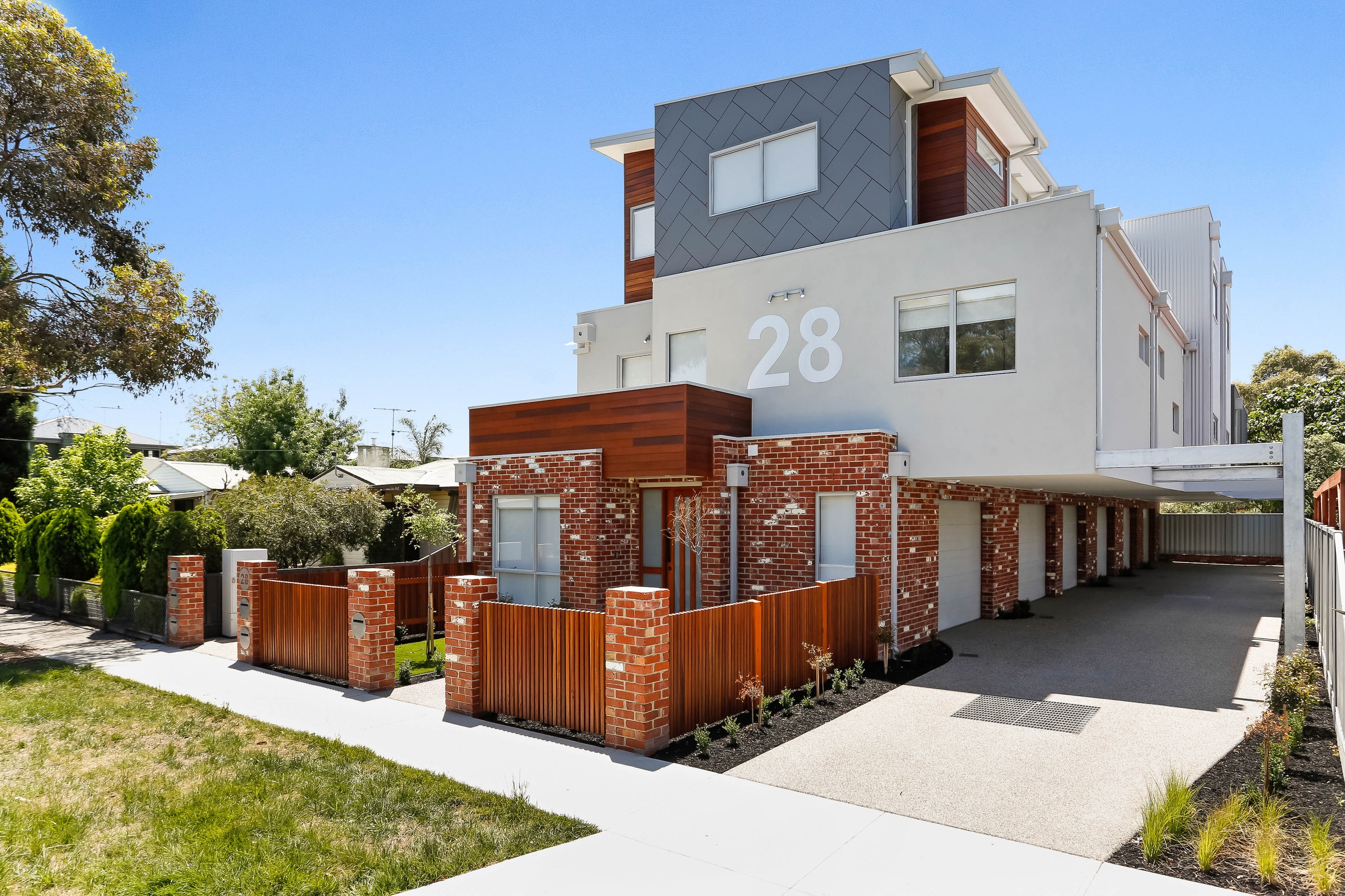 6/28 Lorensen Avenue, Coburg North, VIC 3058