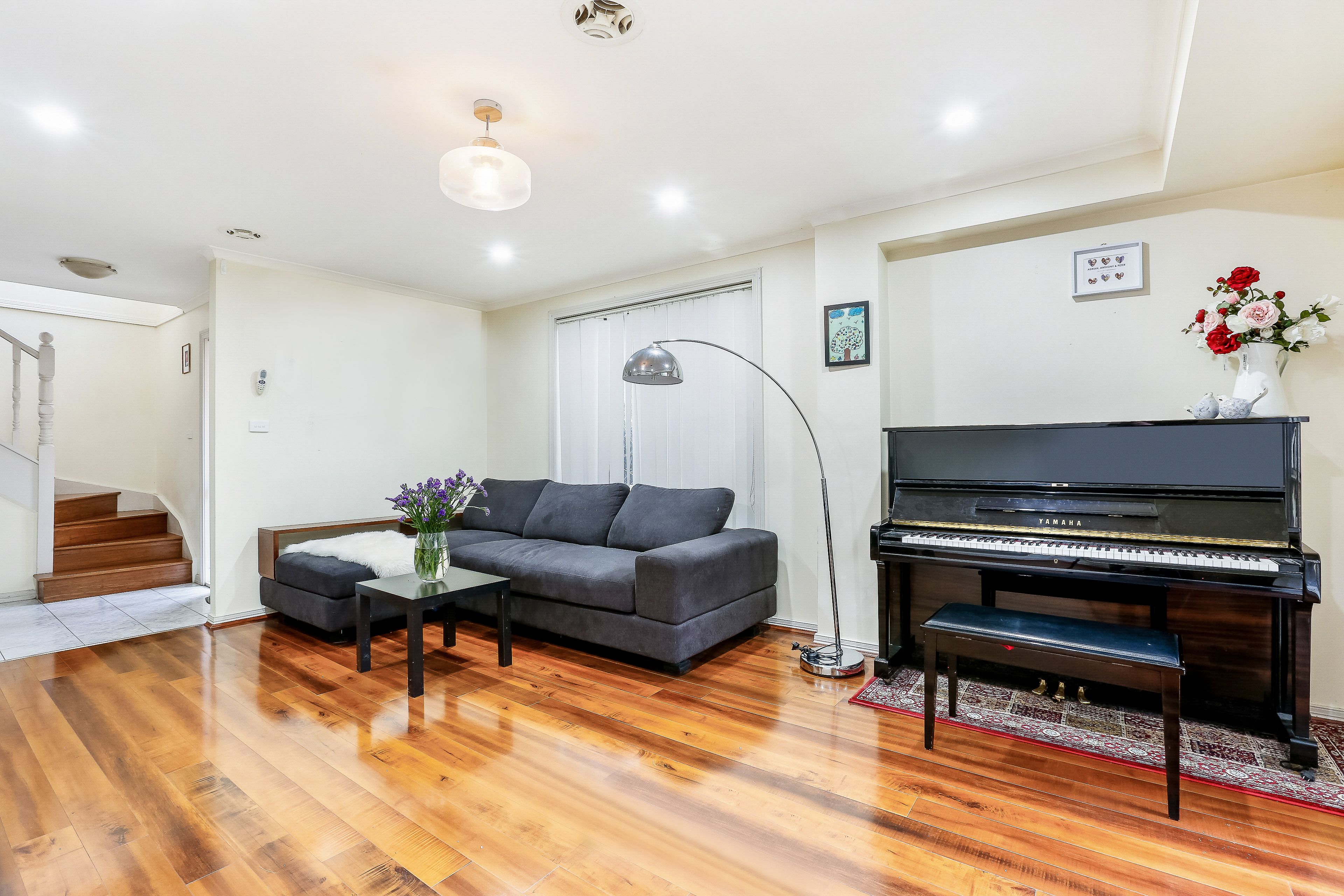 4/70 Carroll Street, Deer Park, VIC 3023