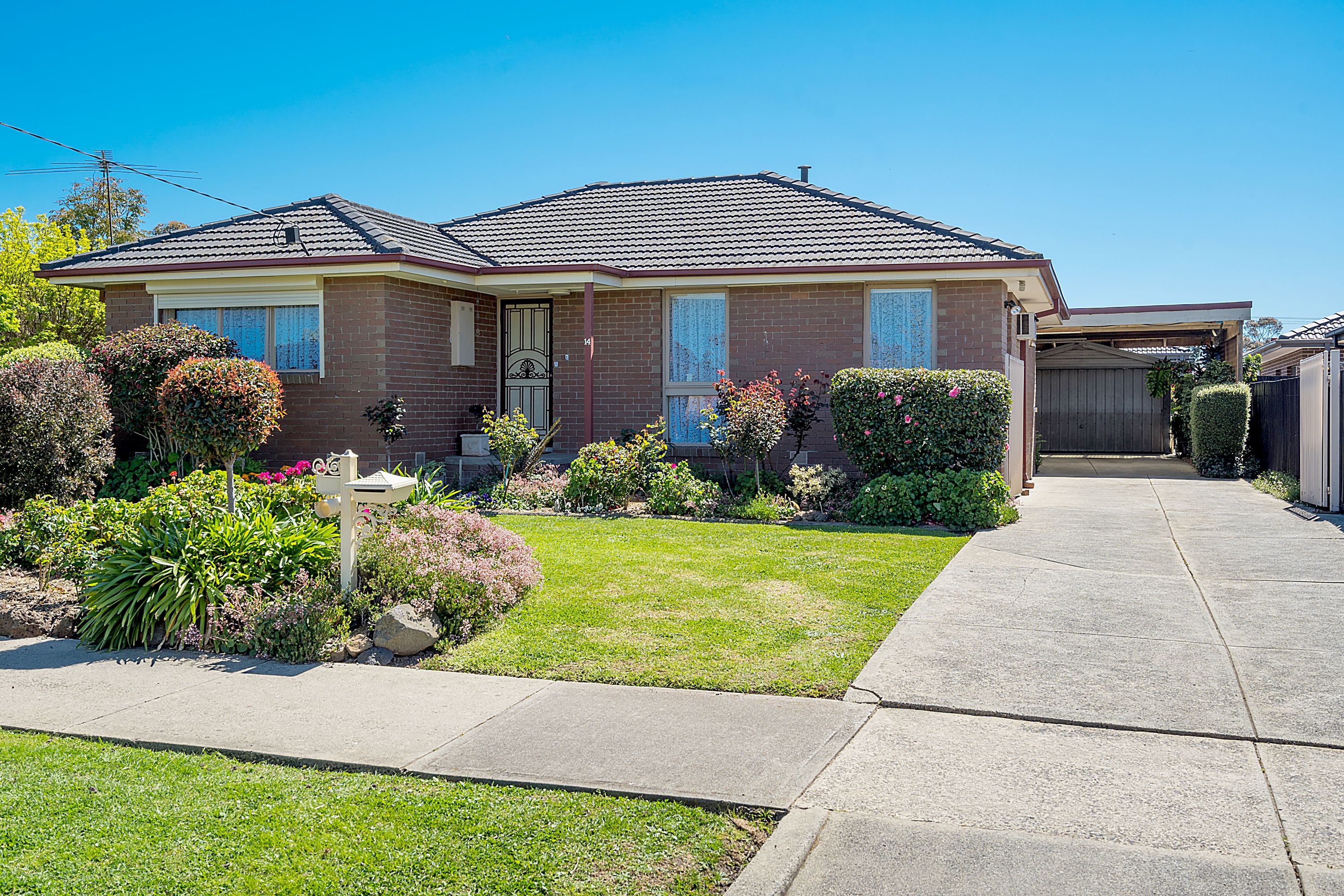 14 Medway Road, Craigieburn VIC 3064