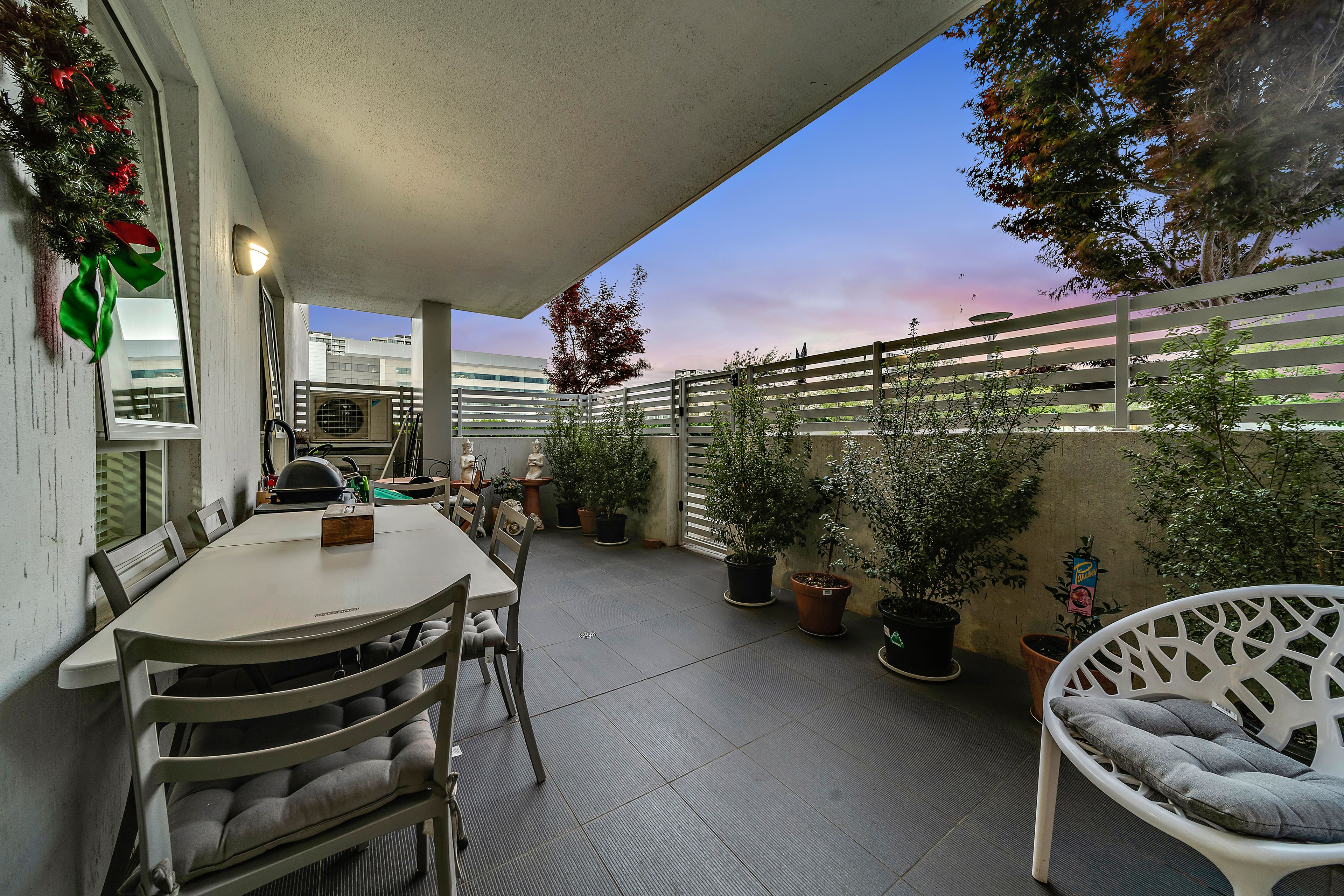 17/57 Benjamin Way, Belconnen, ACT 2617