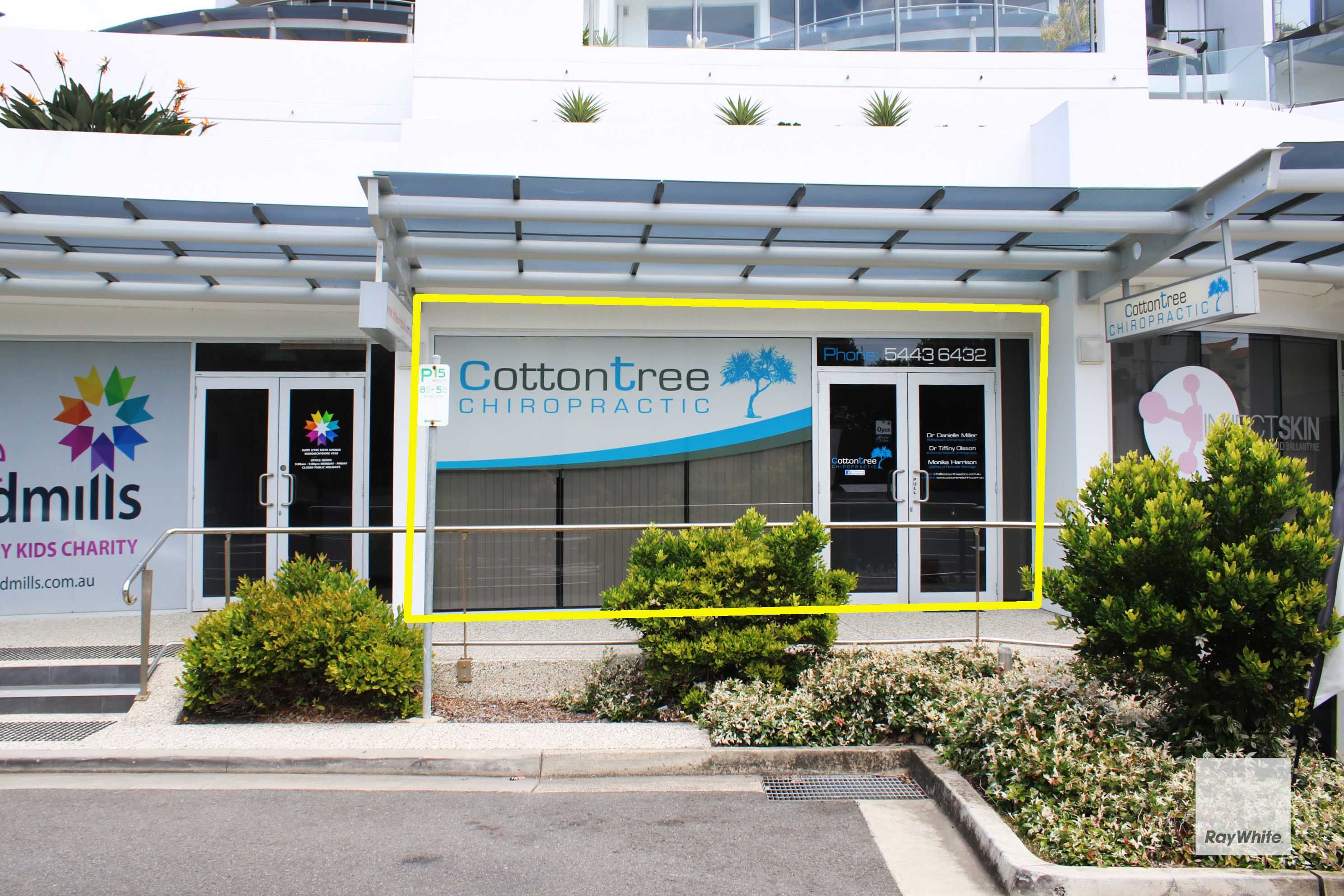 3/106 Sixth Avenue, Maroochydore, QLD 4558