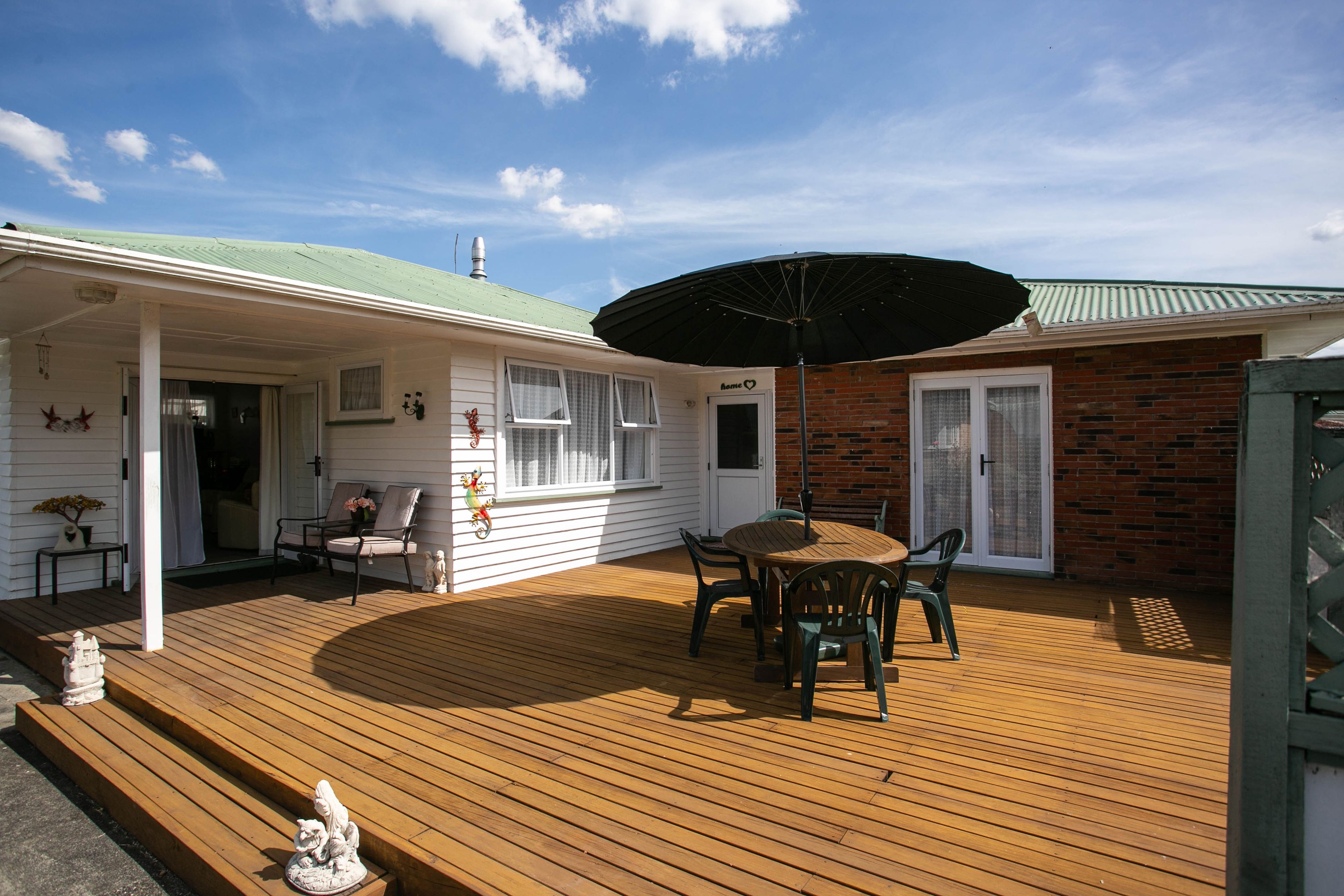 32 Anzac Street, Te Kuiti, Waitomo District