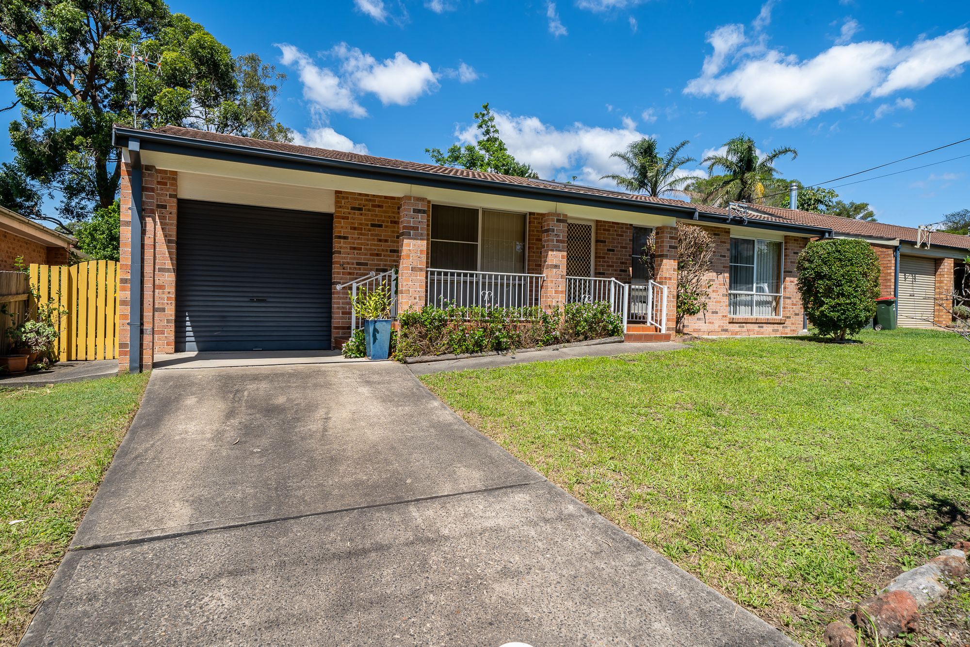 21 Clarke Avenue, North Nowra, NSW 2541