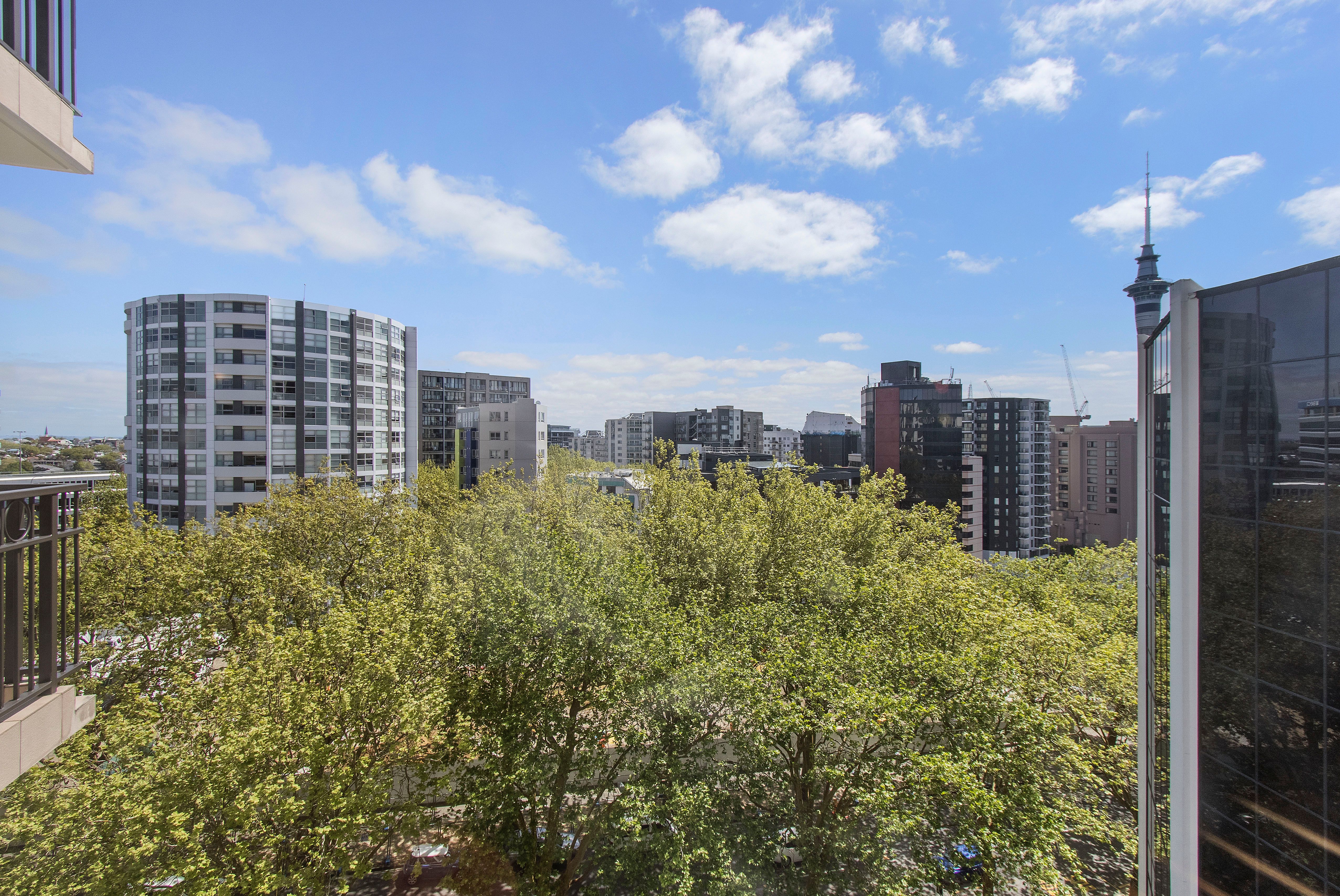 6K/100 Greys Avenue, Auckland Central, Auckland City