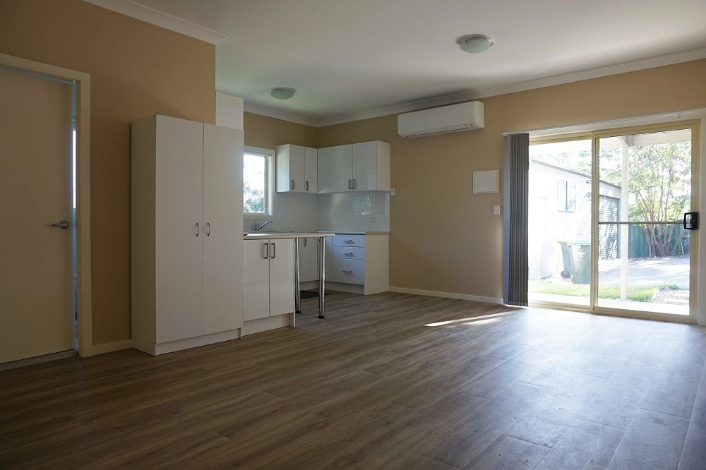 3a Ruse Place, Campbelltown, NSW 2560