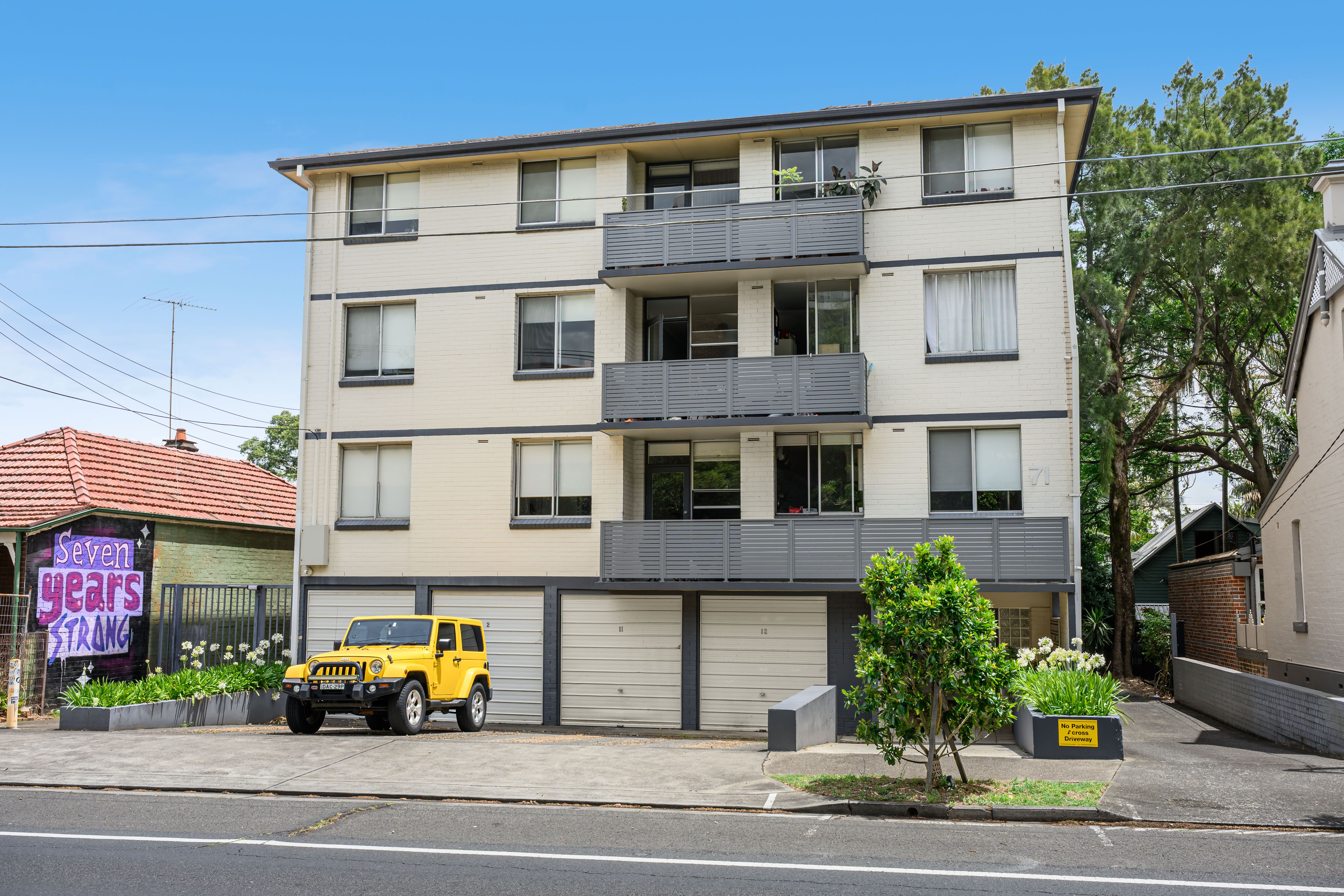 7/71-73 Alice Street, Newtown NSW 2042