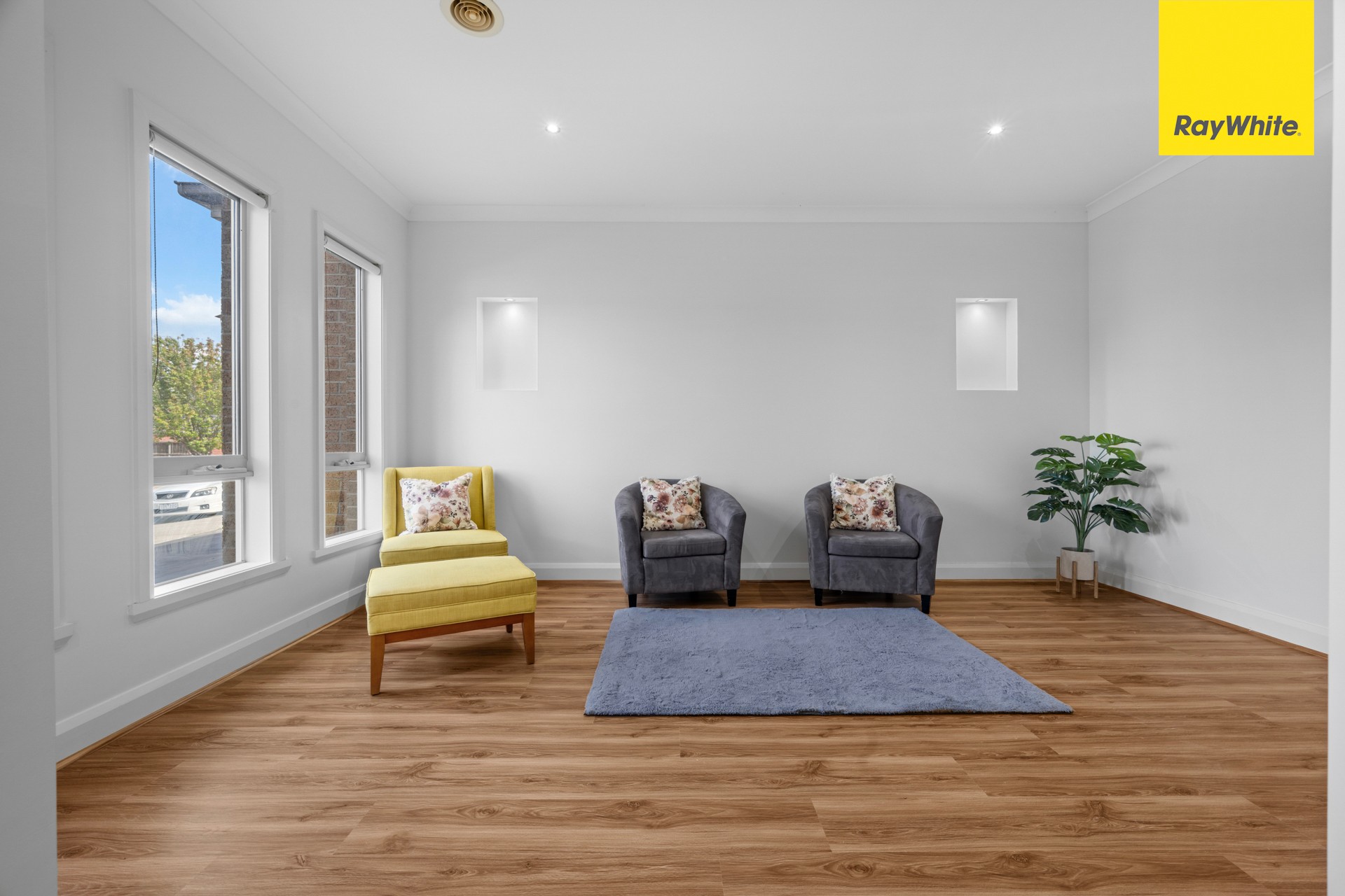 14 Parris Avenue, HARKNESS, VIC 3337