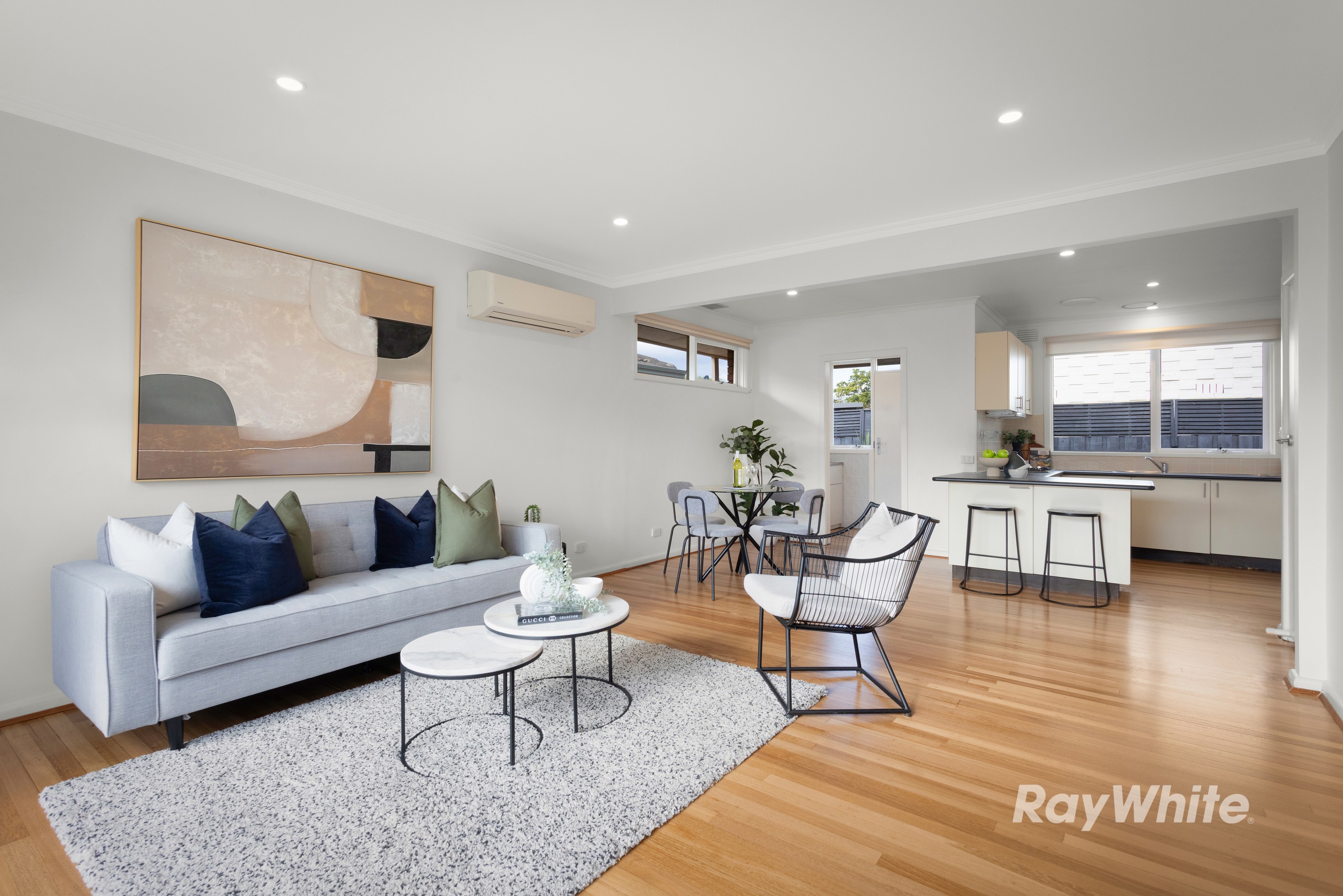 3/34 Moonya Road, Carnegie, VIC 3163