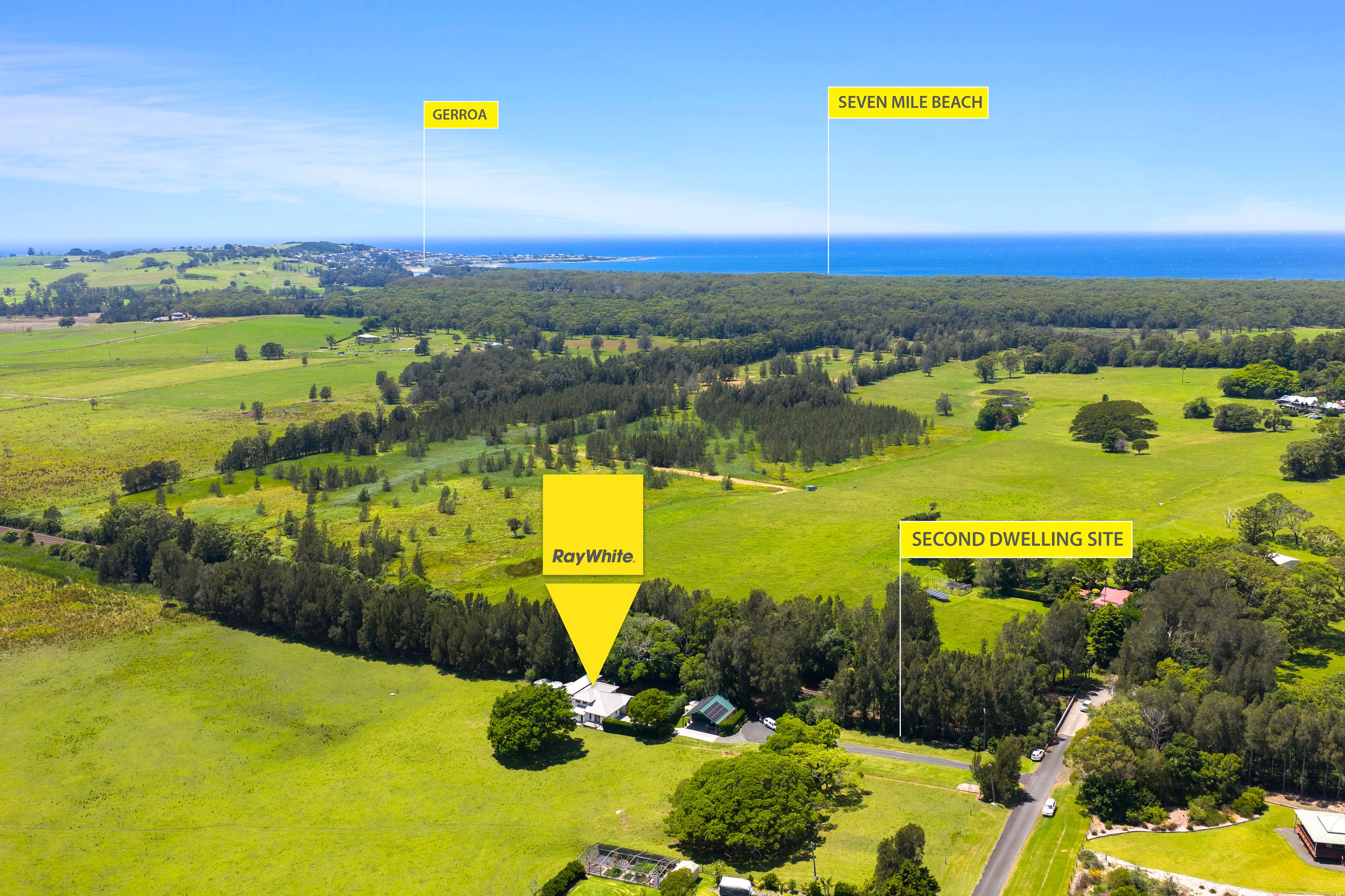 15 Dooley Road, Toolijooa, NSW 2534