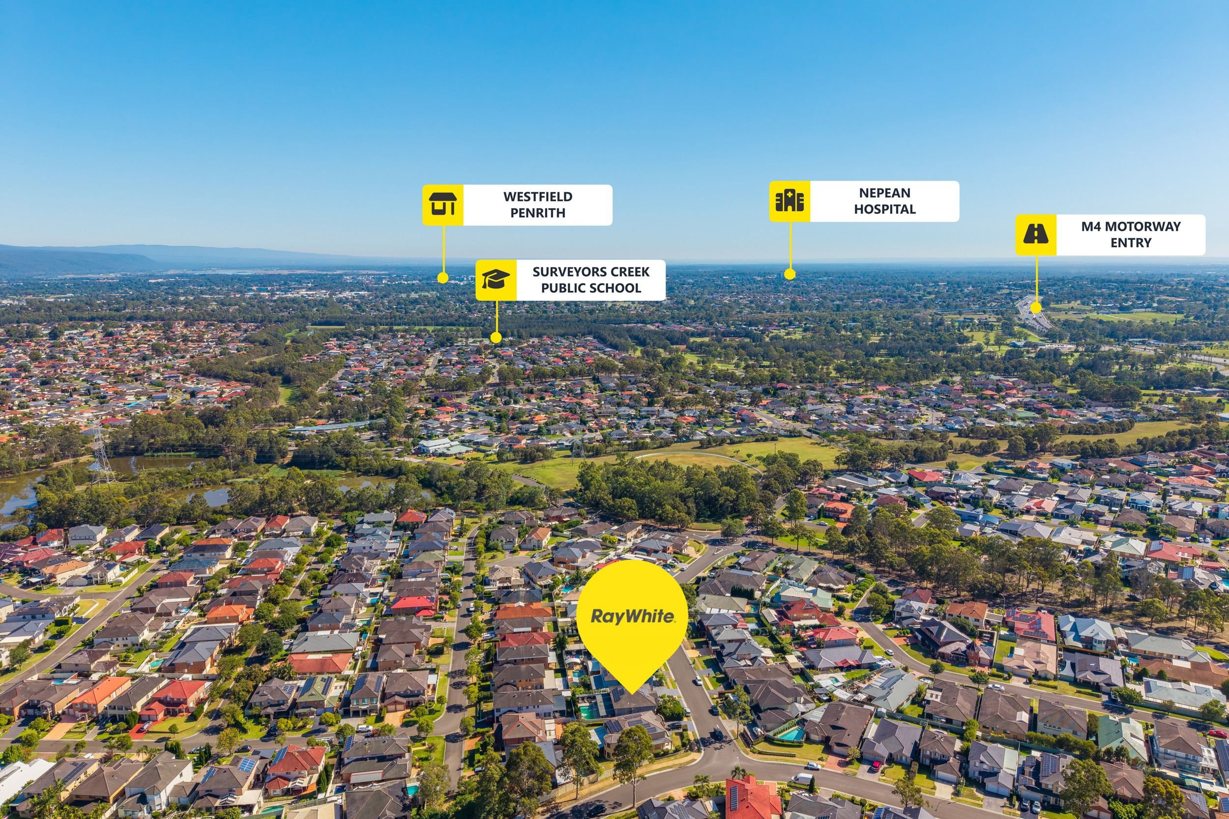 23 Kingsfield Avenue, Glenmore Park, NSW