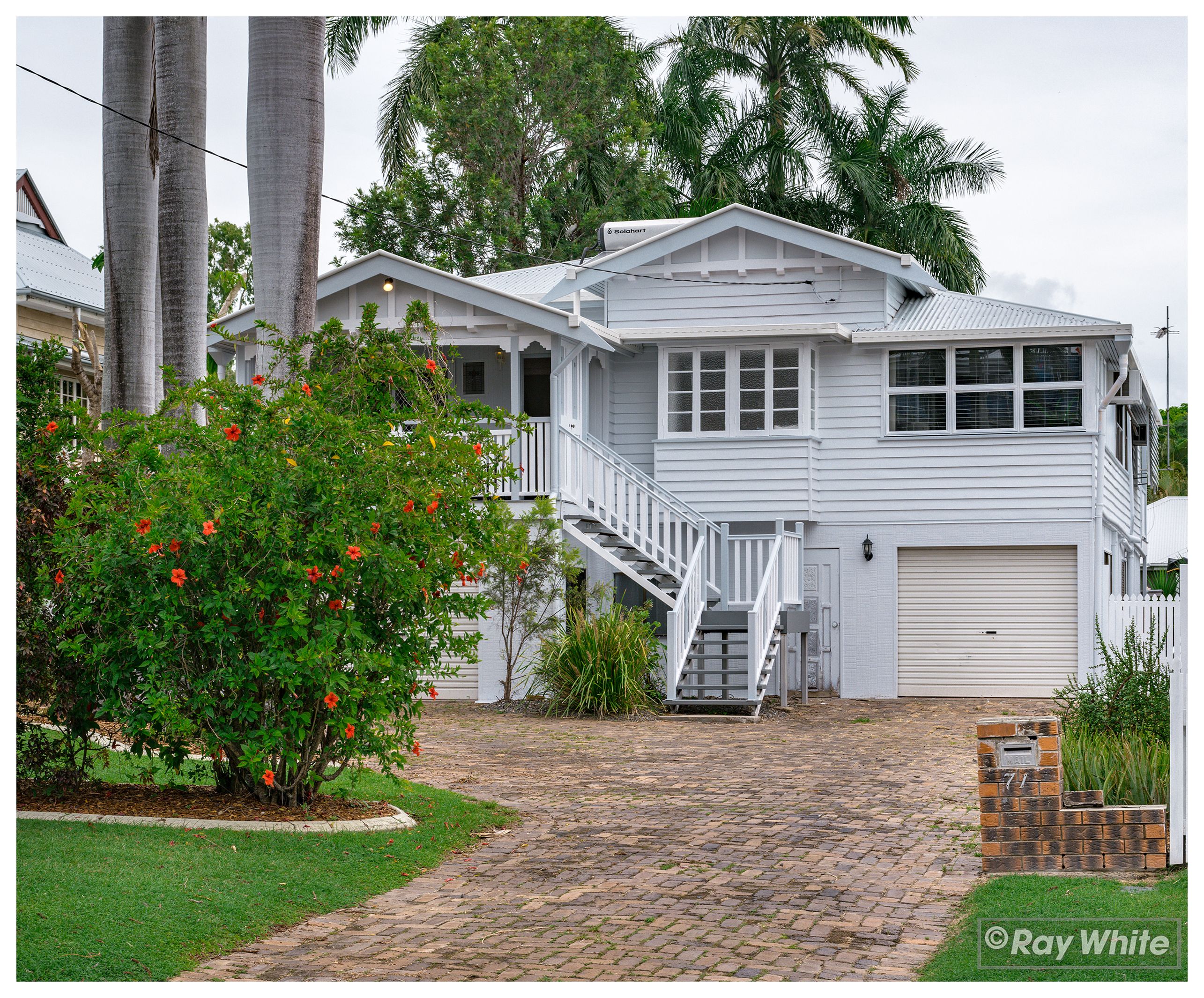71 Spencer Street, The Range QLD 4700