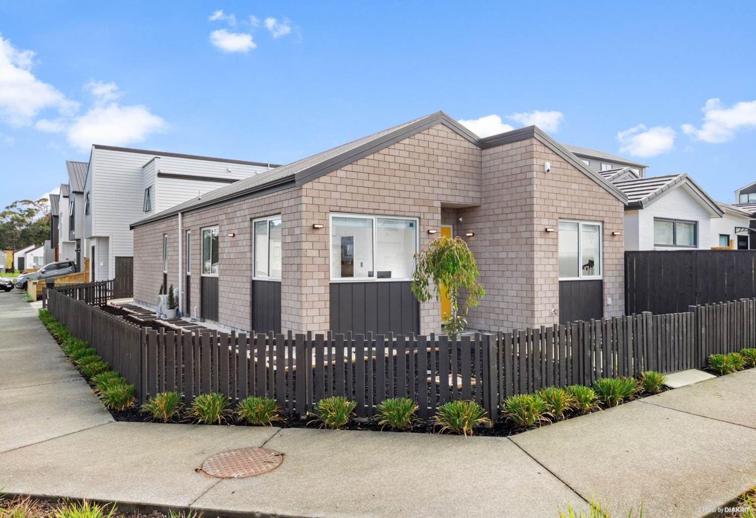12 Houhora Street, Westgate, Waitakere City