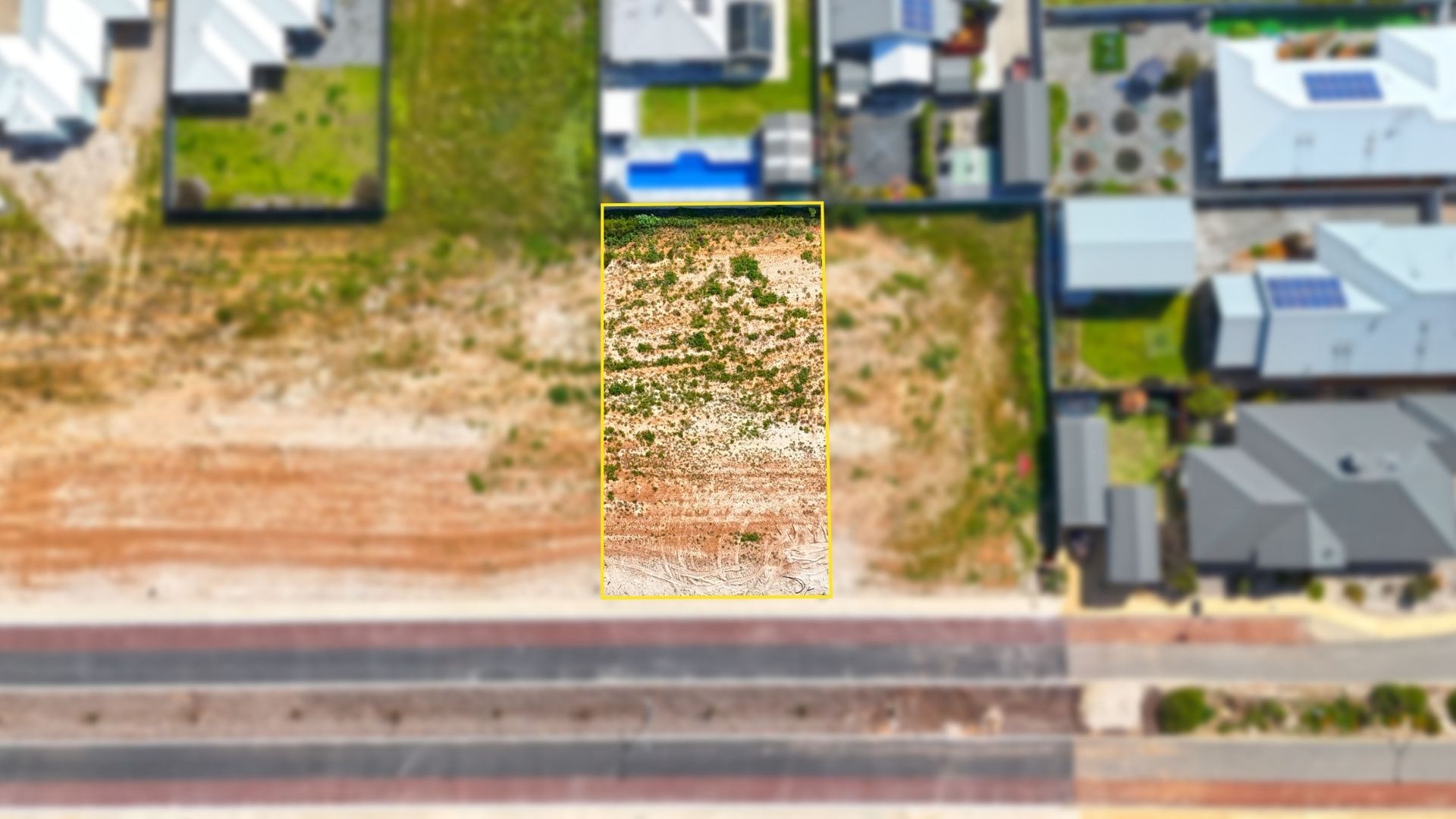 Lot 1045, 26 Prevelly Way, Jurien Bay, WA 6516