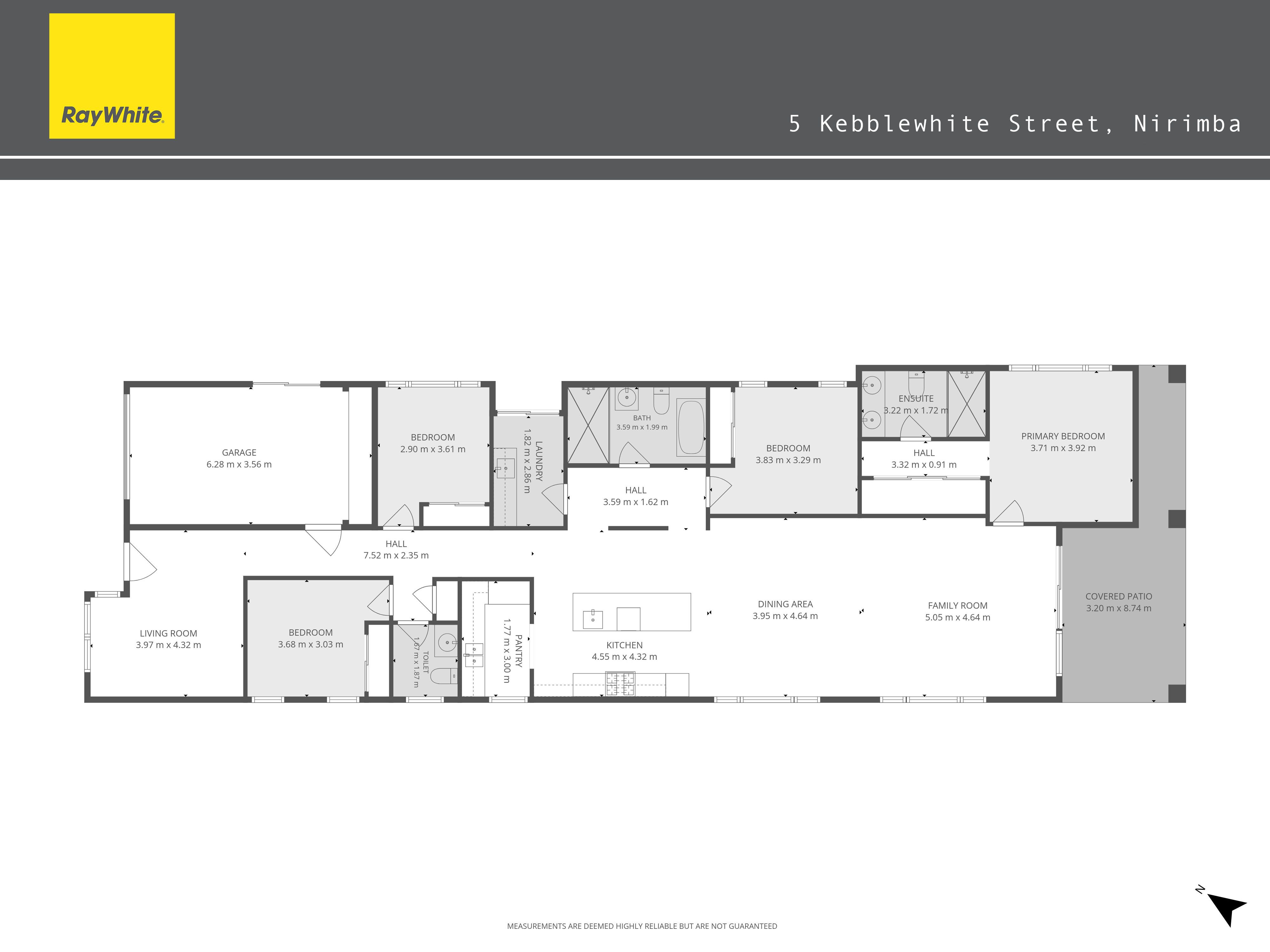 5 Kebblewhite Street (Nirimba Fields), — photo 15 of 21