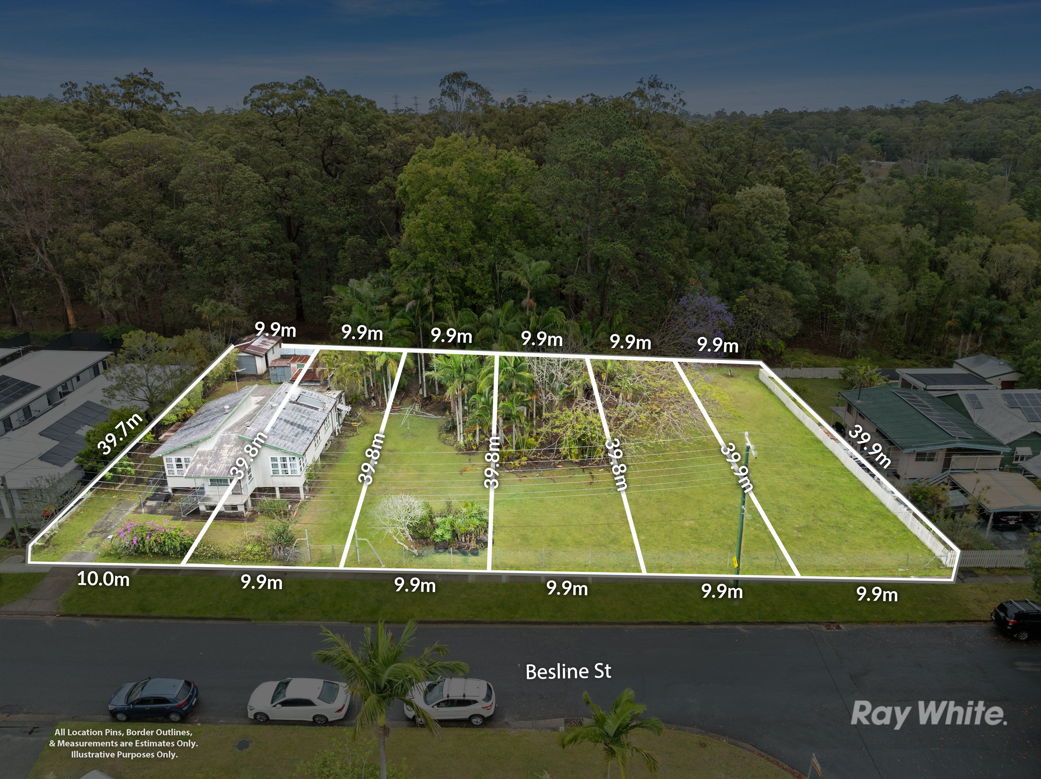 78-88 Besline Street, Kuraby, QLD 4112