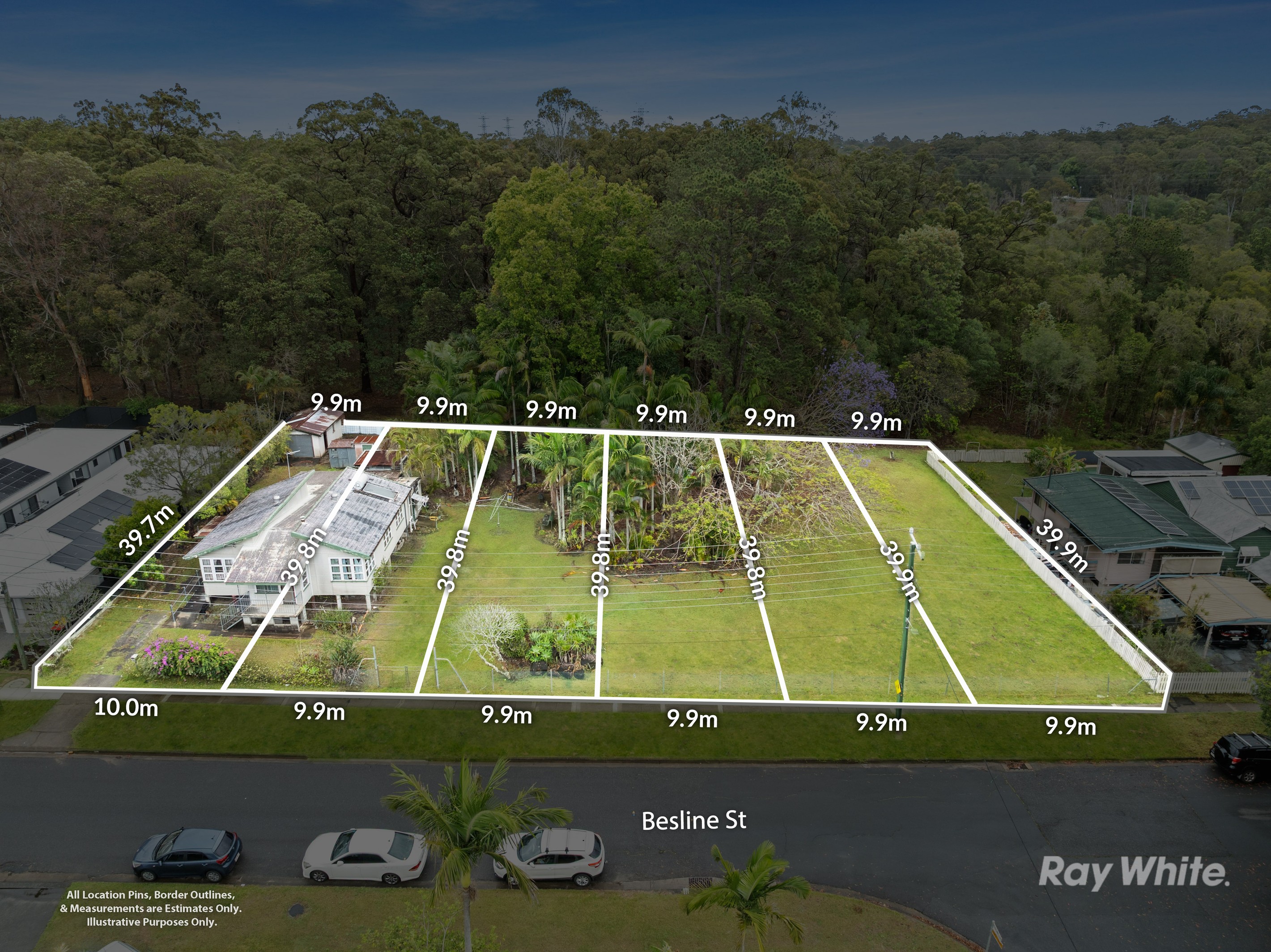 78-88 Besline Street, Kuraby, QLD 4112