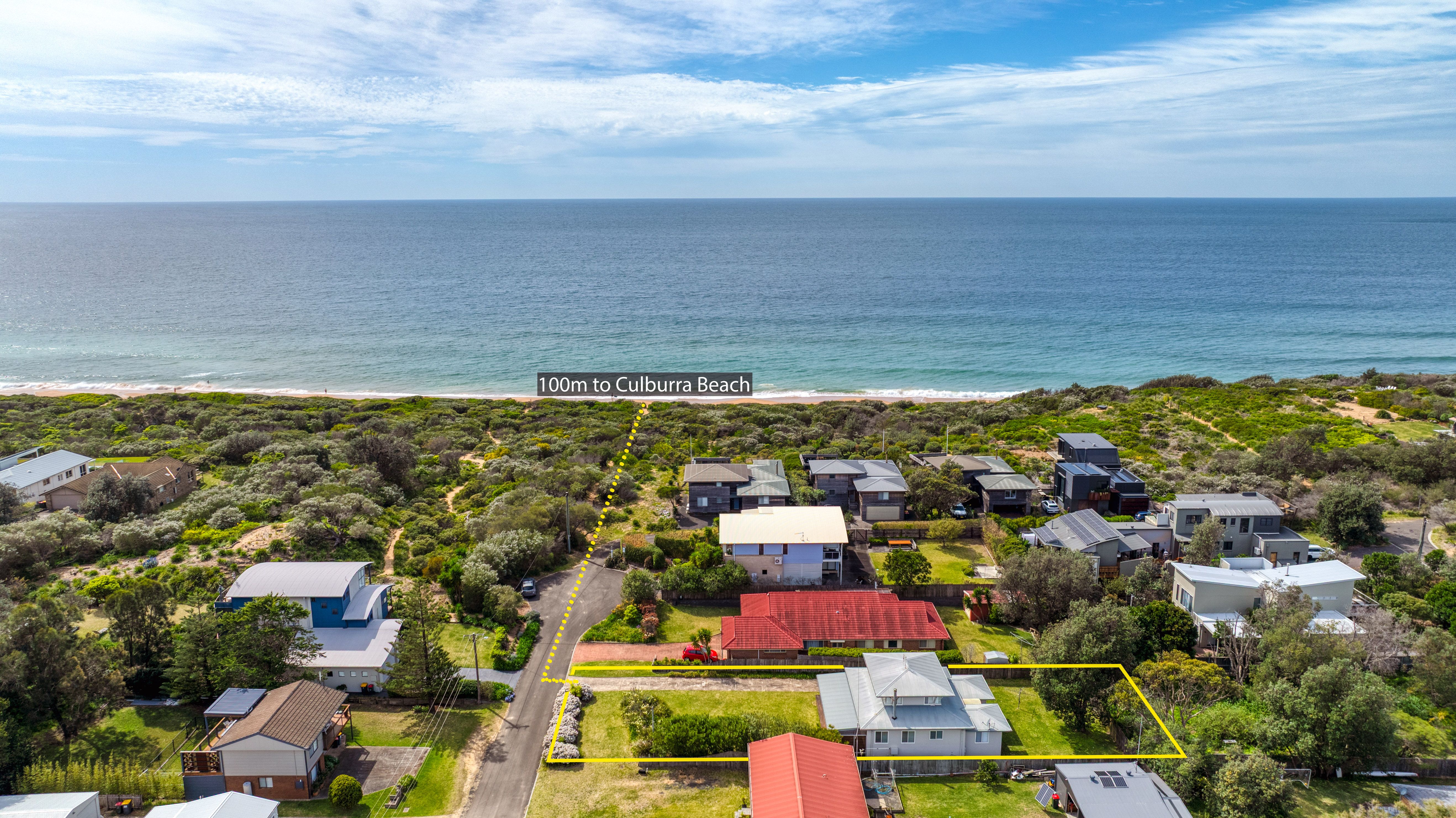 8 Vivian Way, Culburra Beach NSW 2540