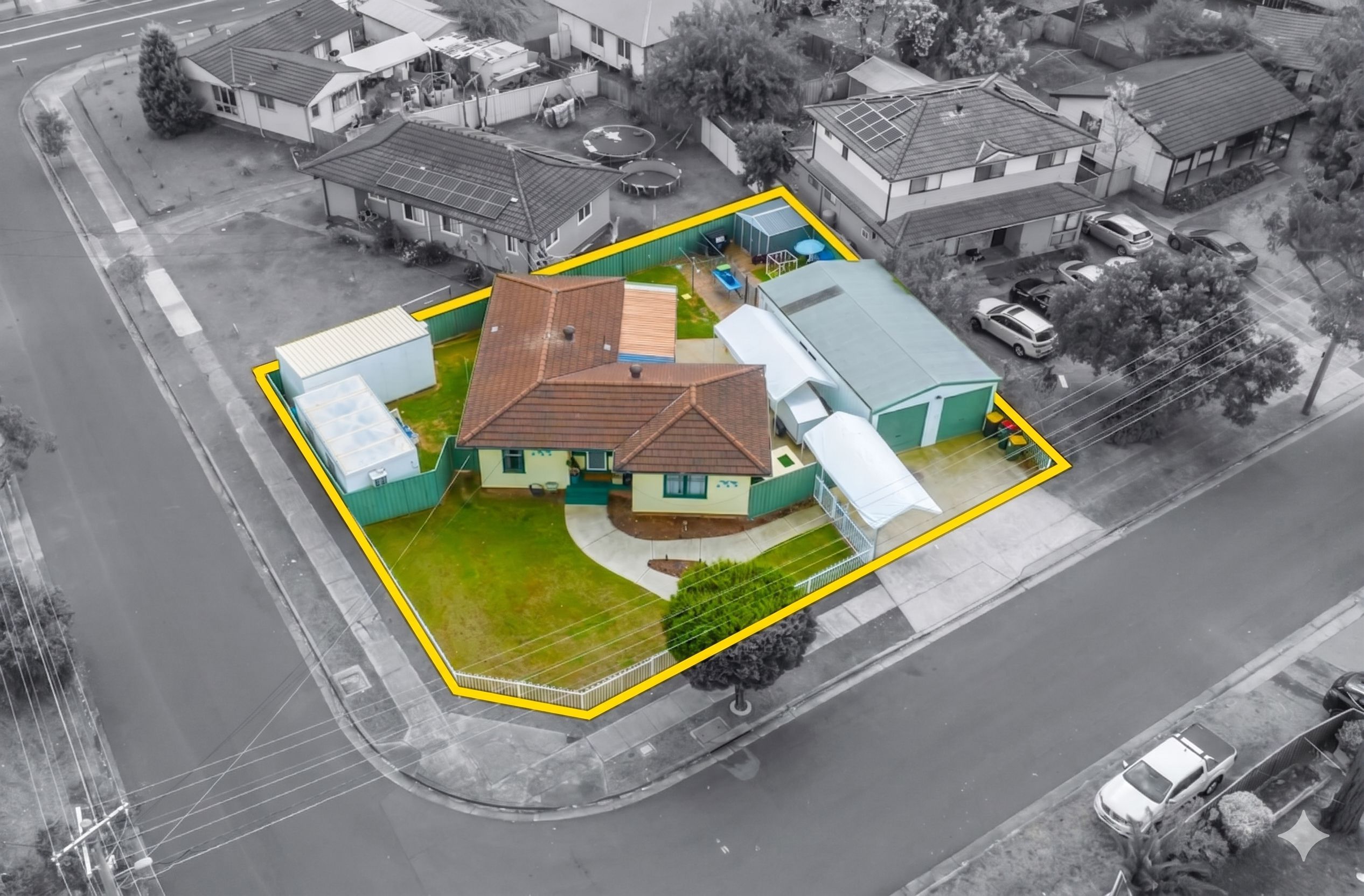 5 Hartog Avenue, Willmot, NSW