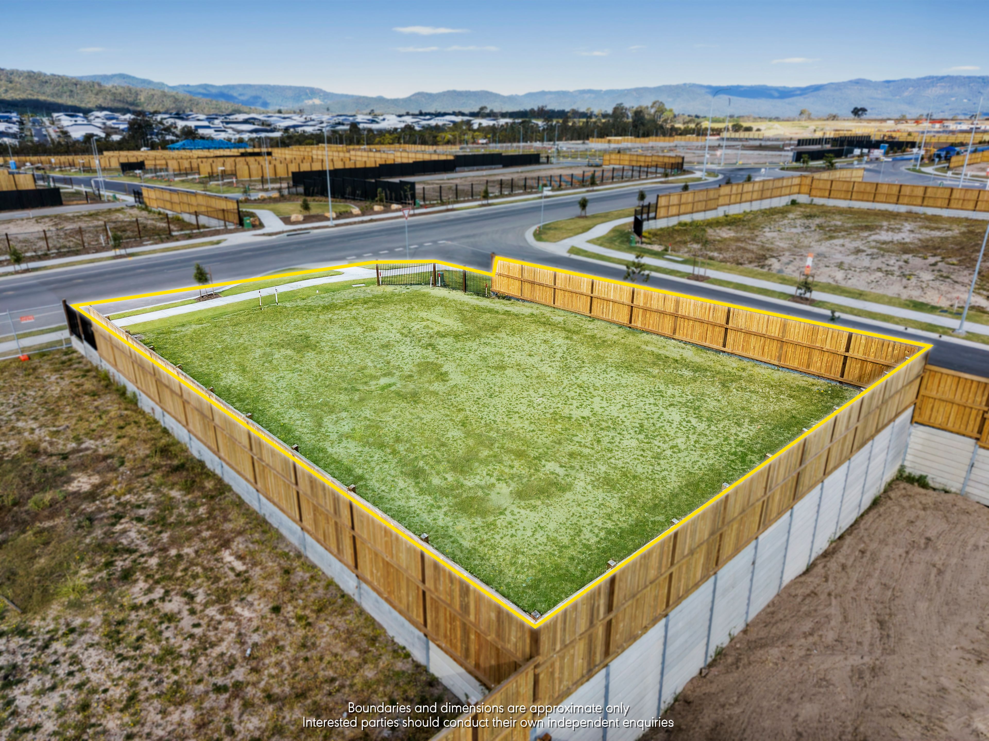 Lot 516 Rawlinson Drive — photo 4 of 8