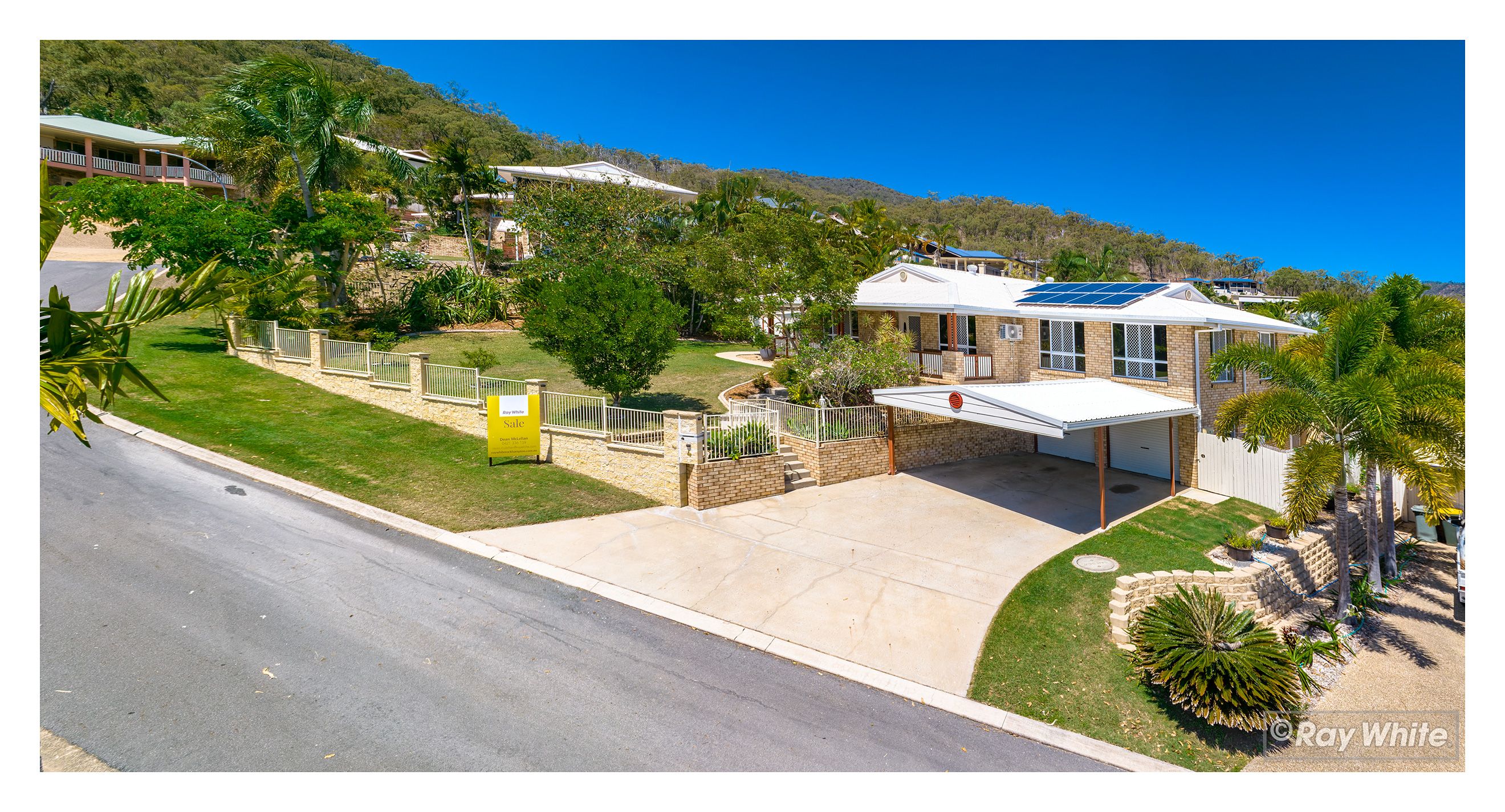 4 Scully Street, Frenchville QLD 4701