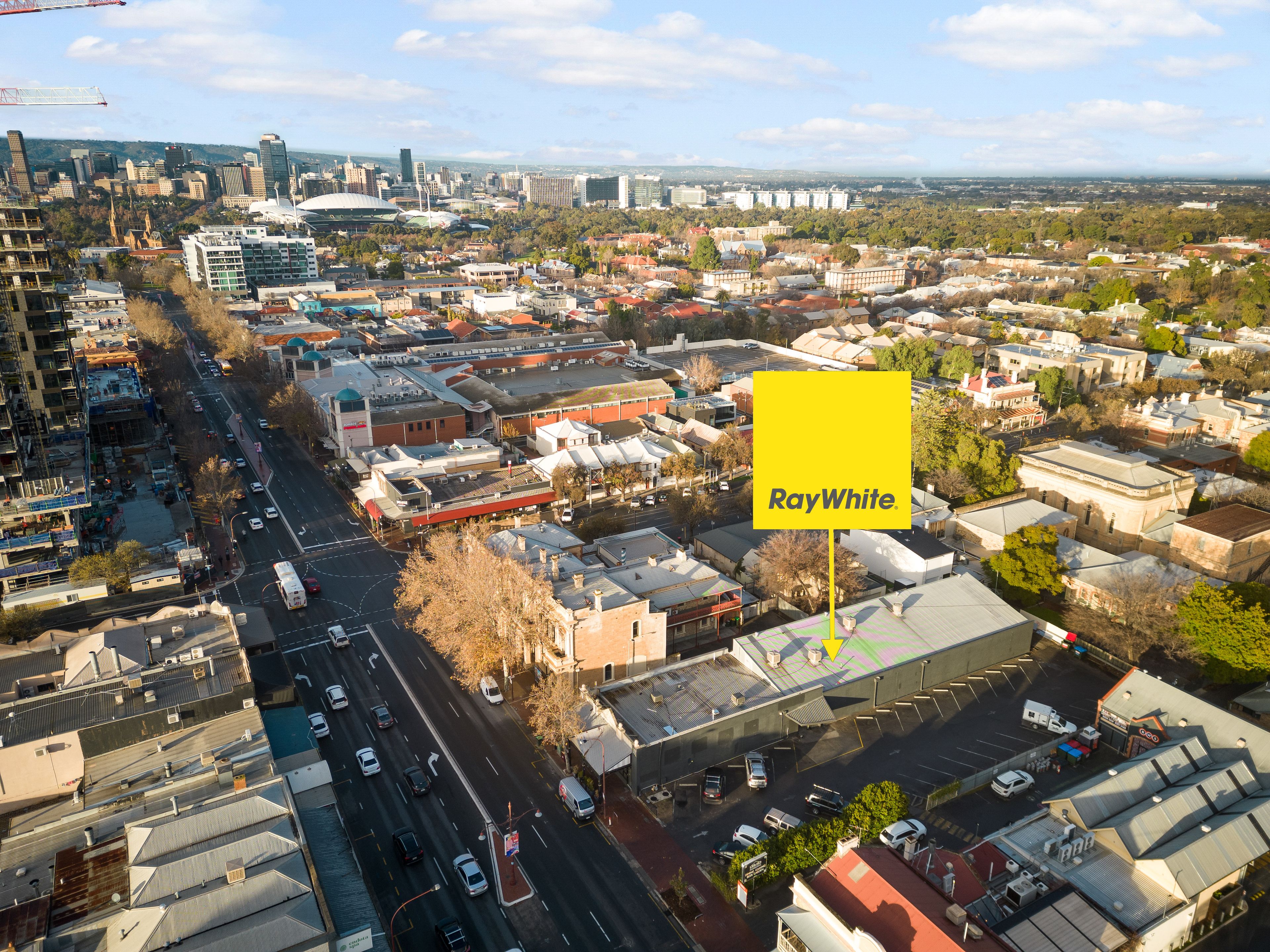 113-115 O'Connell Street, North Adelaide, SA