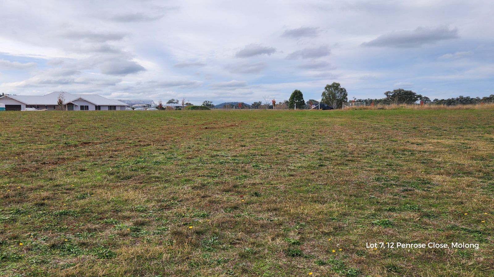 Lot 6 & Lot 7 12 - 14 Penrose Close — photo 7 of 10