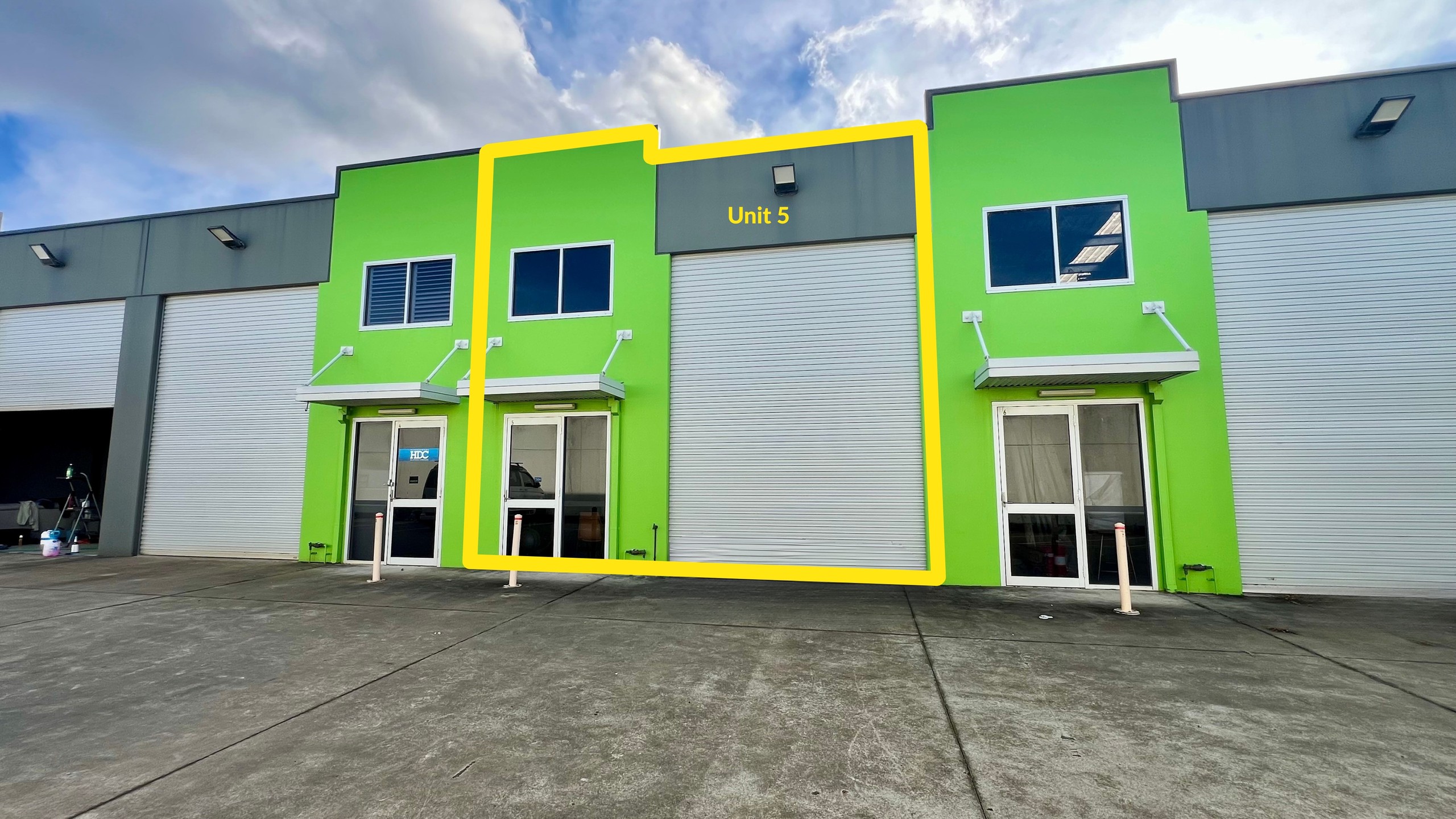 5/23 Amsterdam Circuit, Wyong, NSW 2259