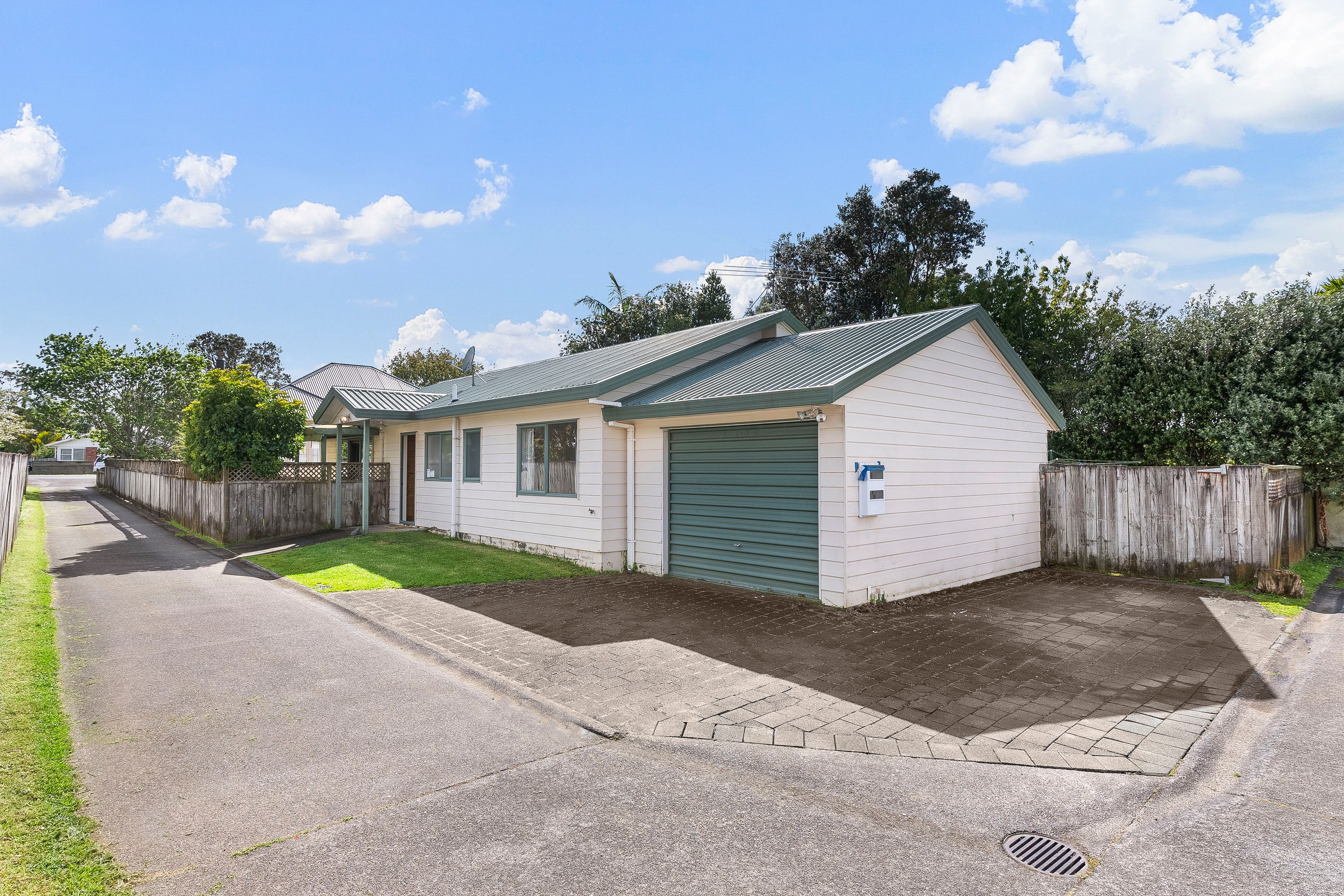 86A Avondale Road, Avondale, Auckland City