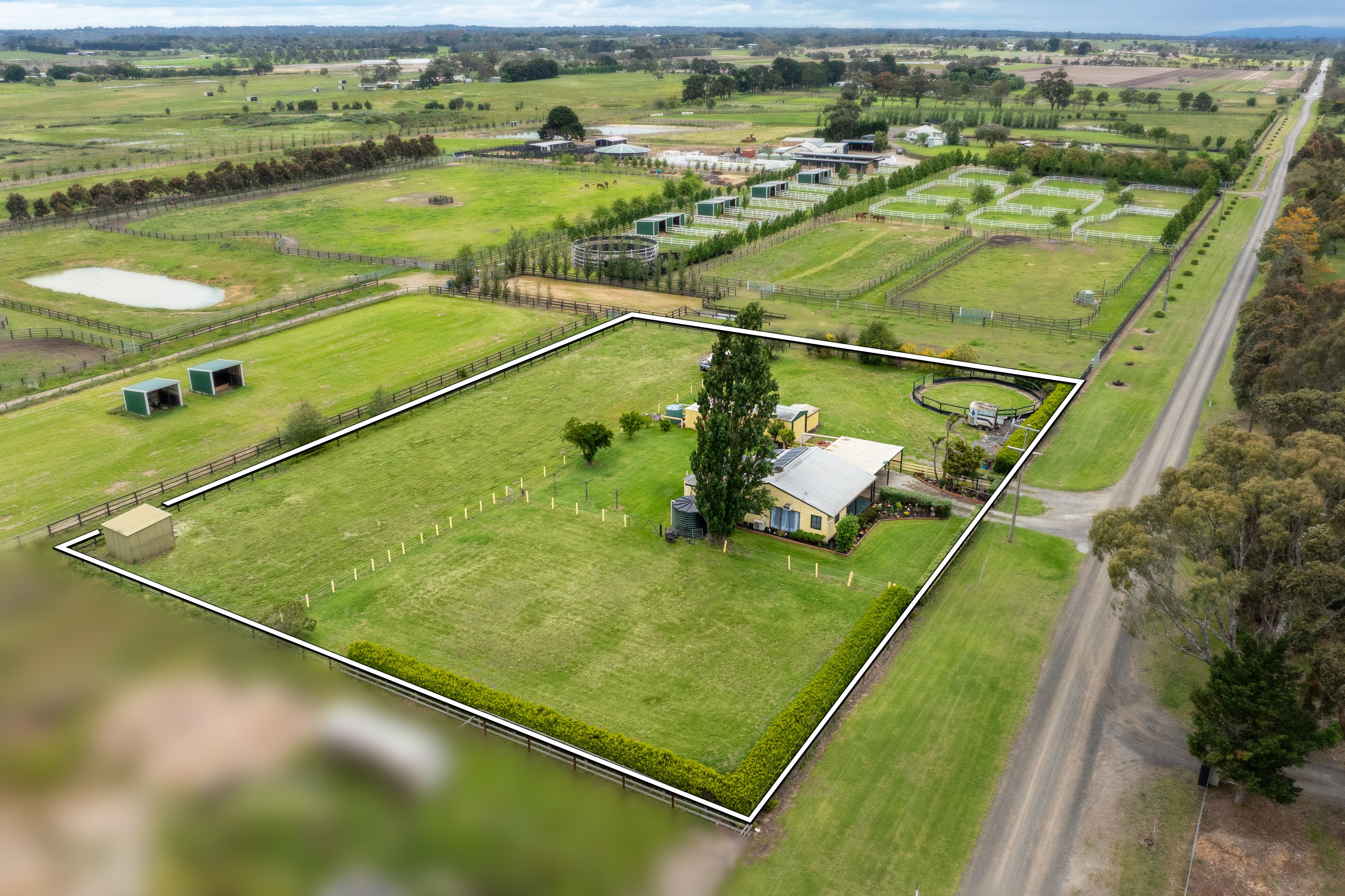 95 Craigs Lane, Pearcedale, VIC 3912