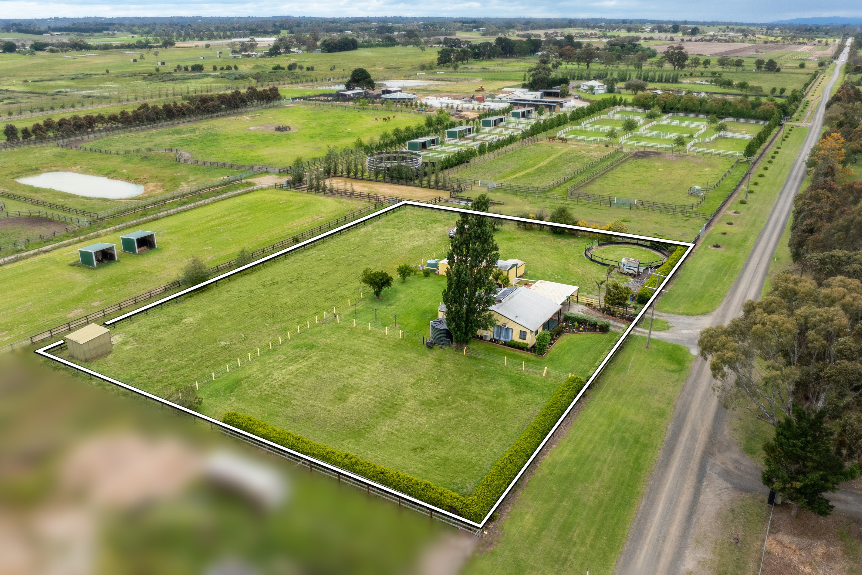 95 Craigs Lane, Pearcedale, VIC 3912