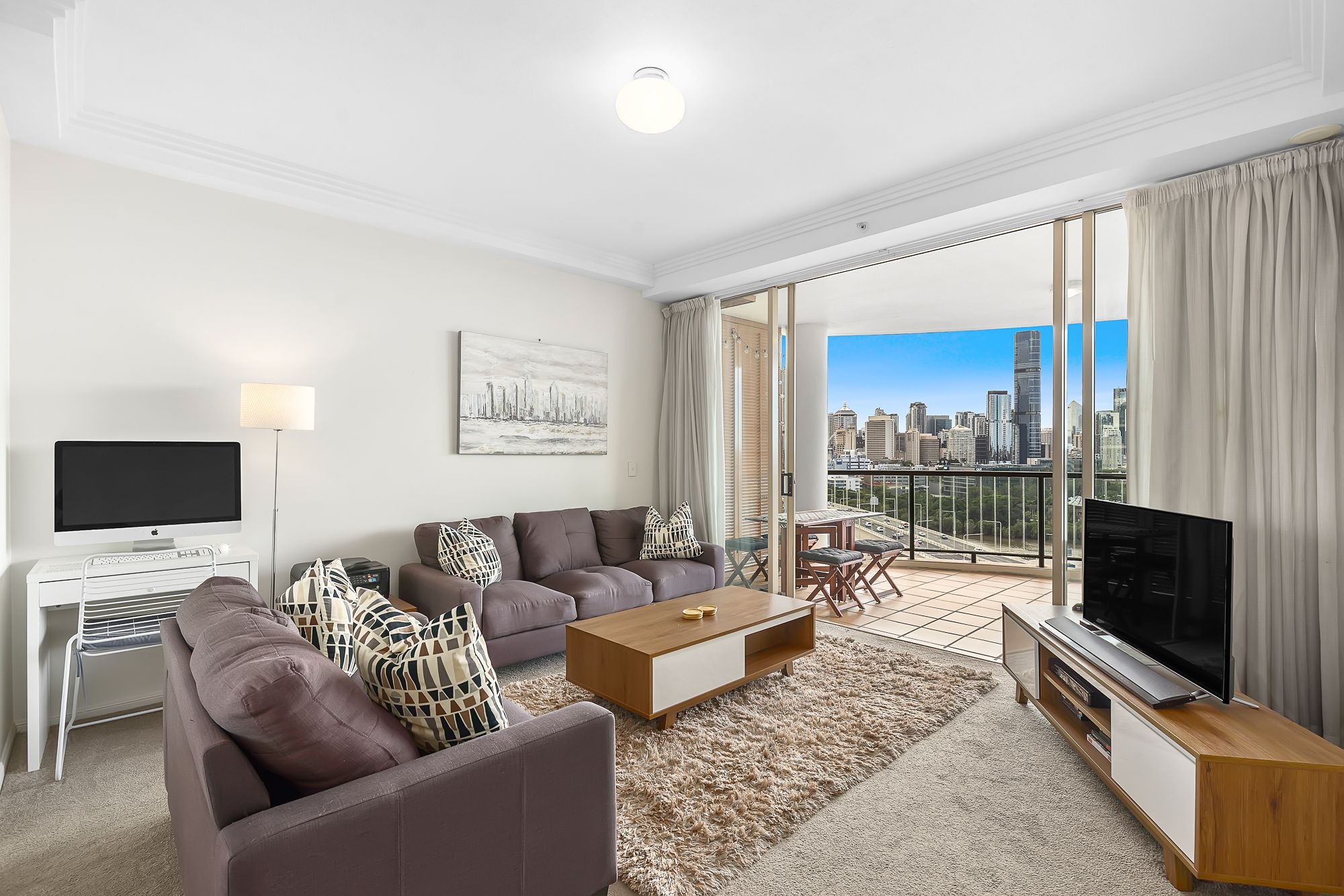 68/260 Vulture Street, South Brisbane, QLD 4101