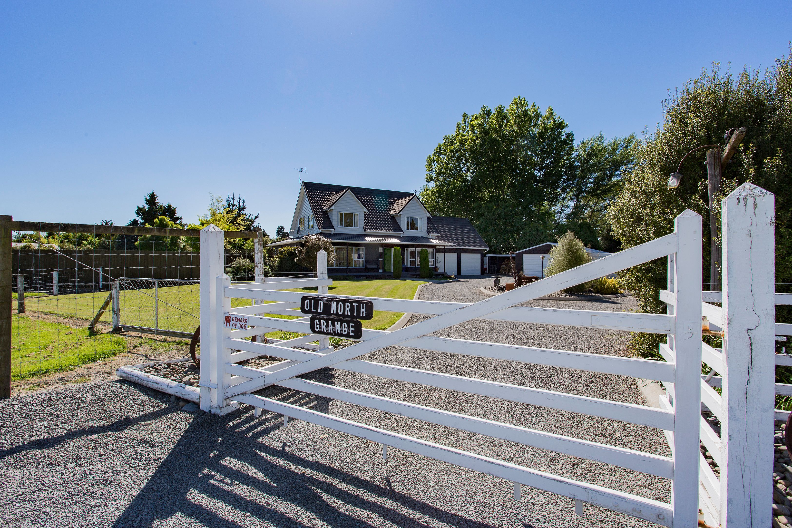 74 Old North Road, Kaiapoi, Waimakariri District