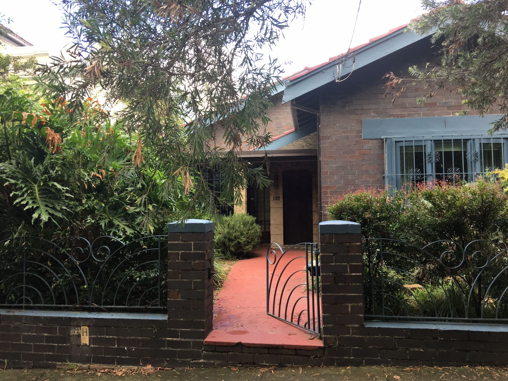 2/122 Cavendish Street, Stanmore, NSW 2048