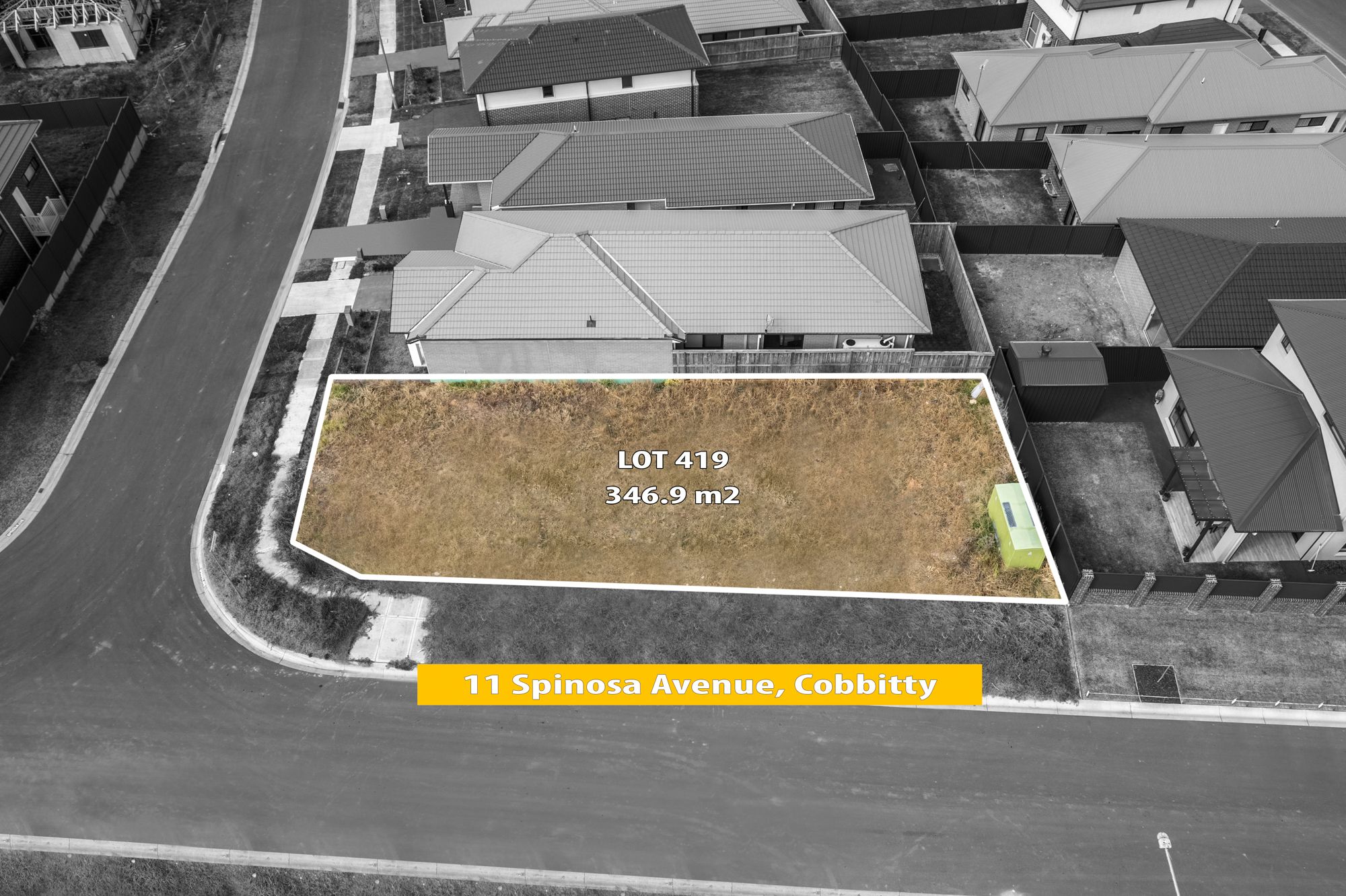 11 Spinosa Avenue, Cobbitty, NSW 2570
